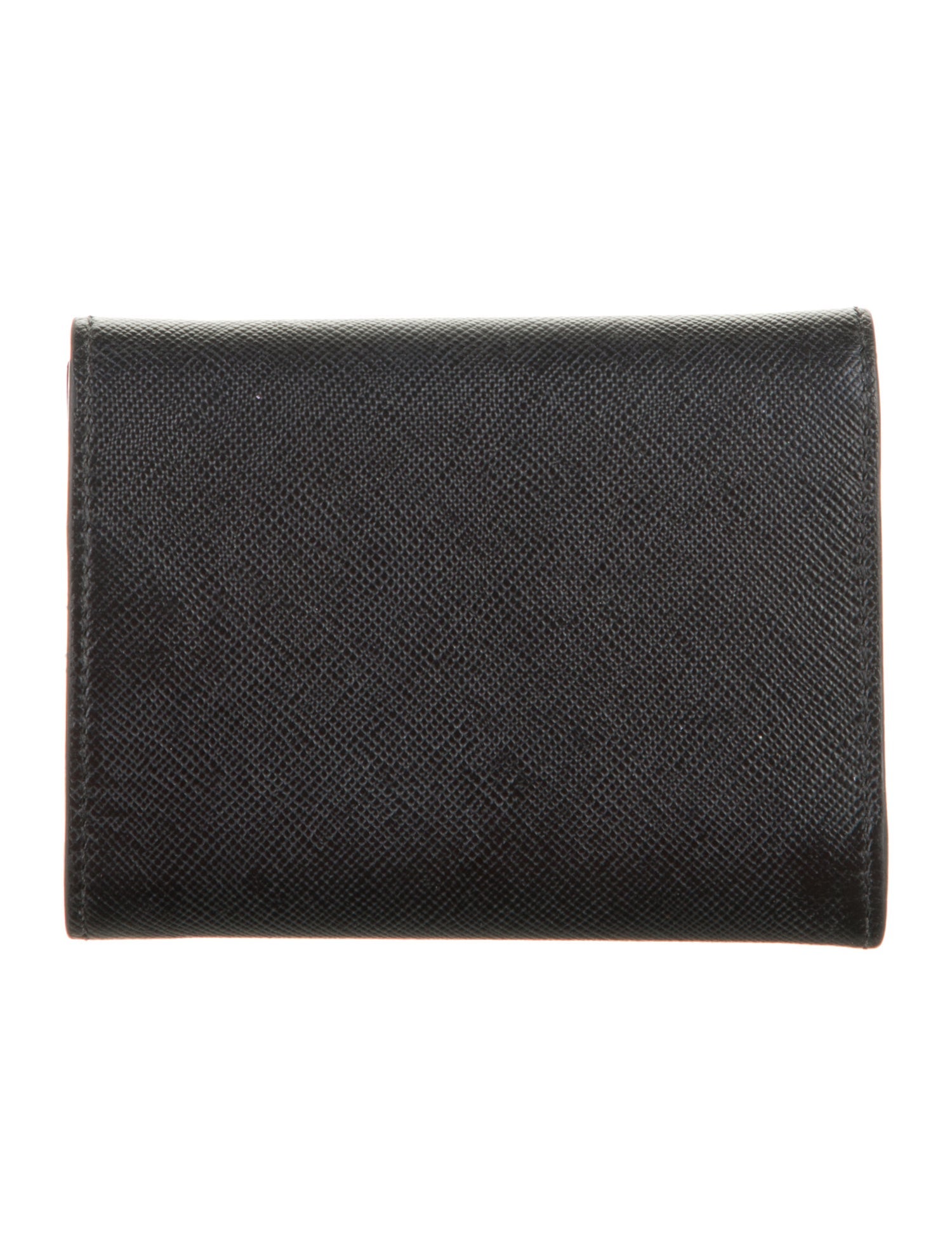 Montblanc Leather Wallet