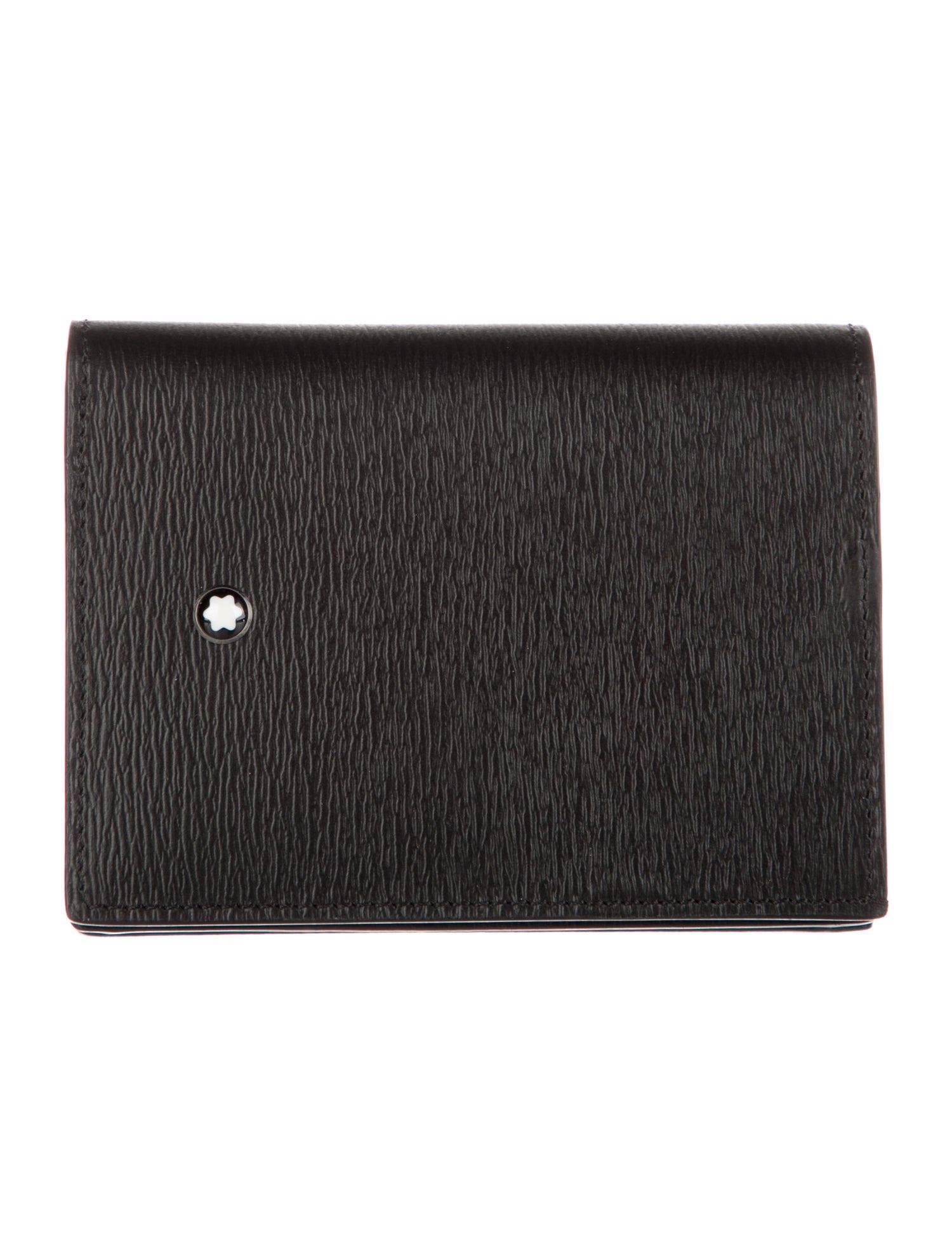 Montblanc Leather Wallet