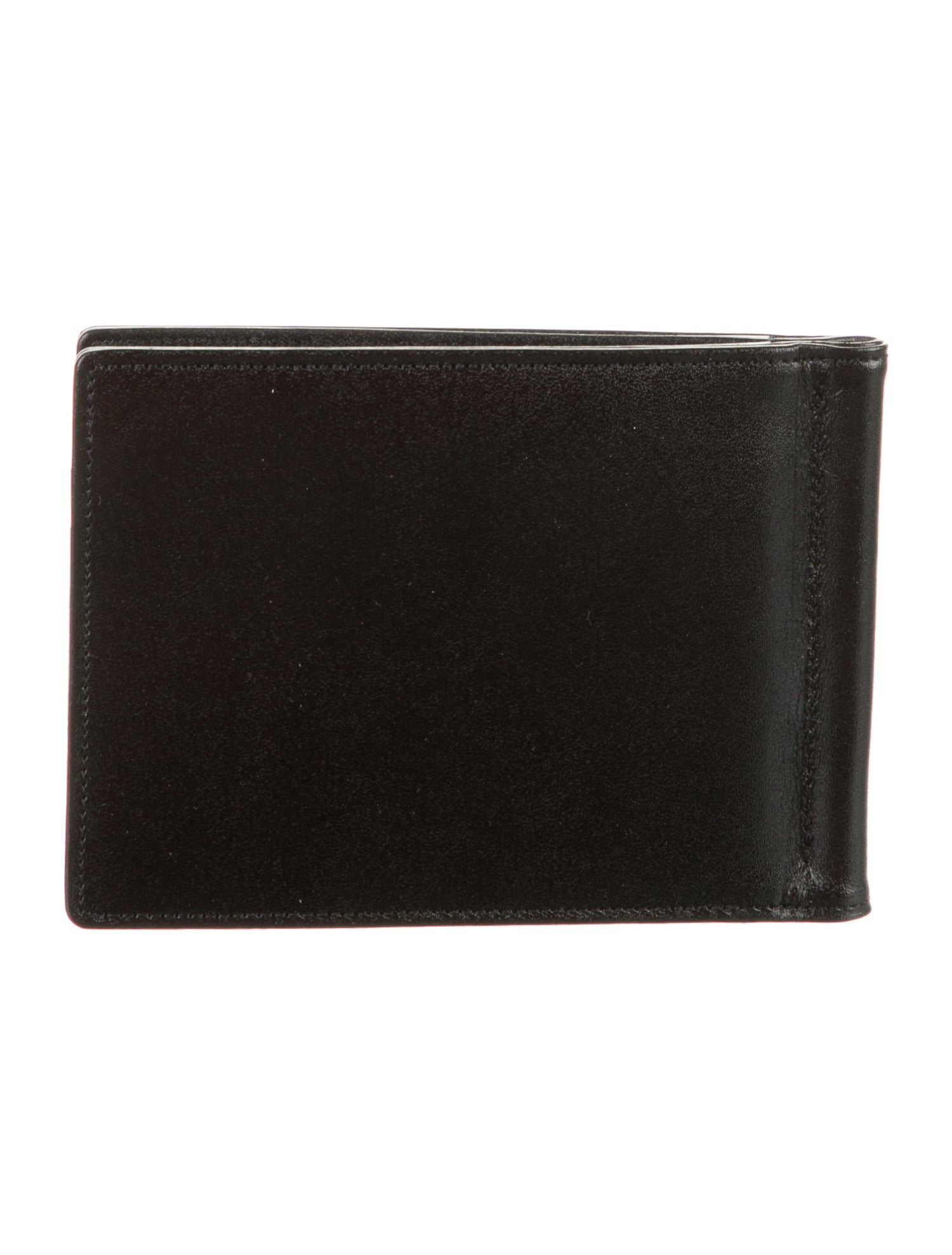 Montblanc Leather Bifold Wallet