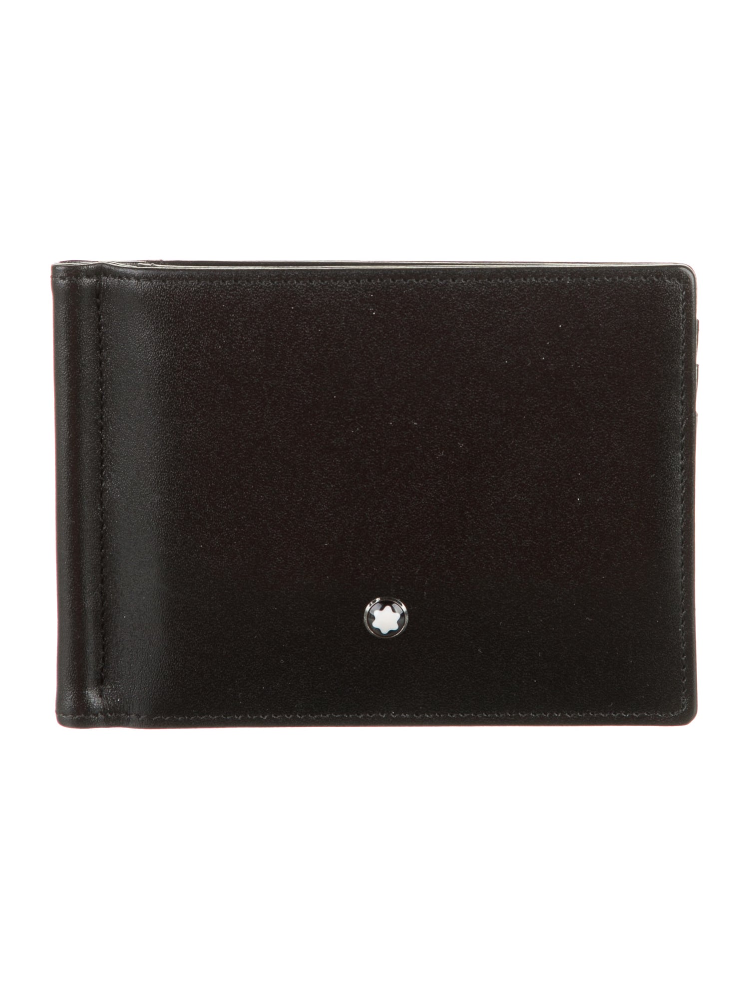 Montblanc Leather Wallet