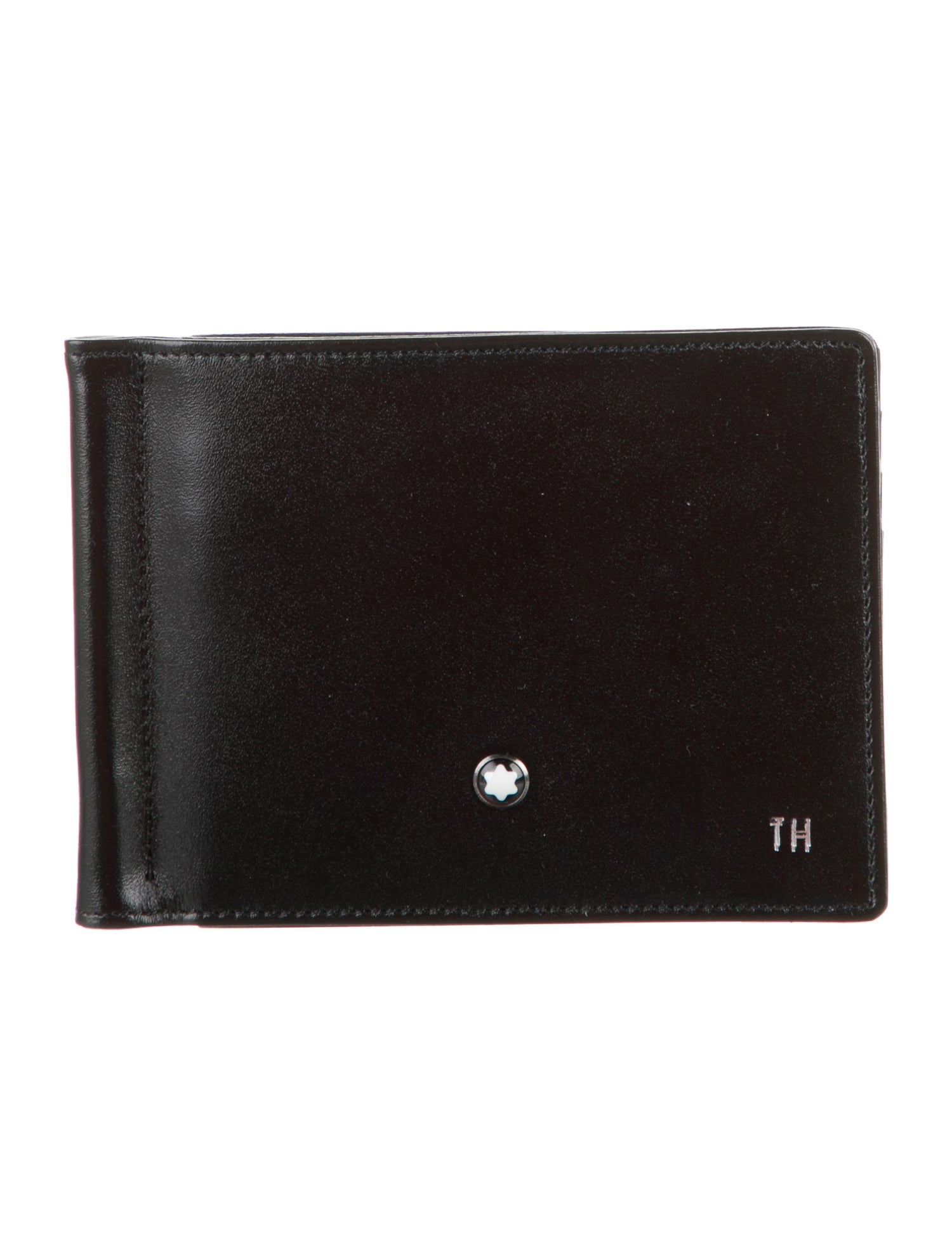 Montblanc Leather Wallet