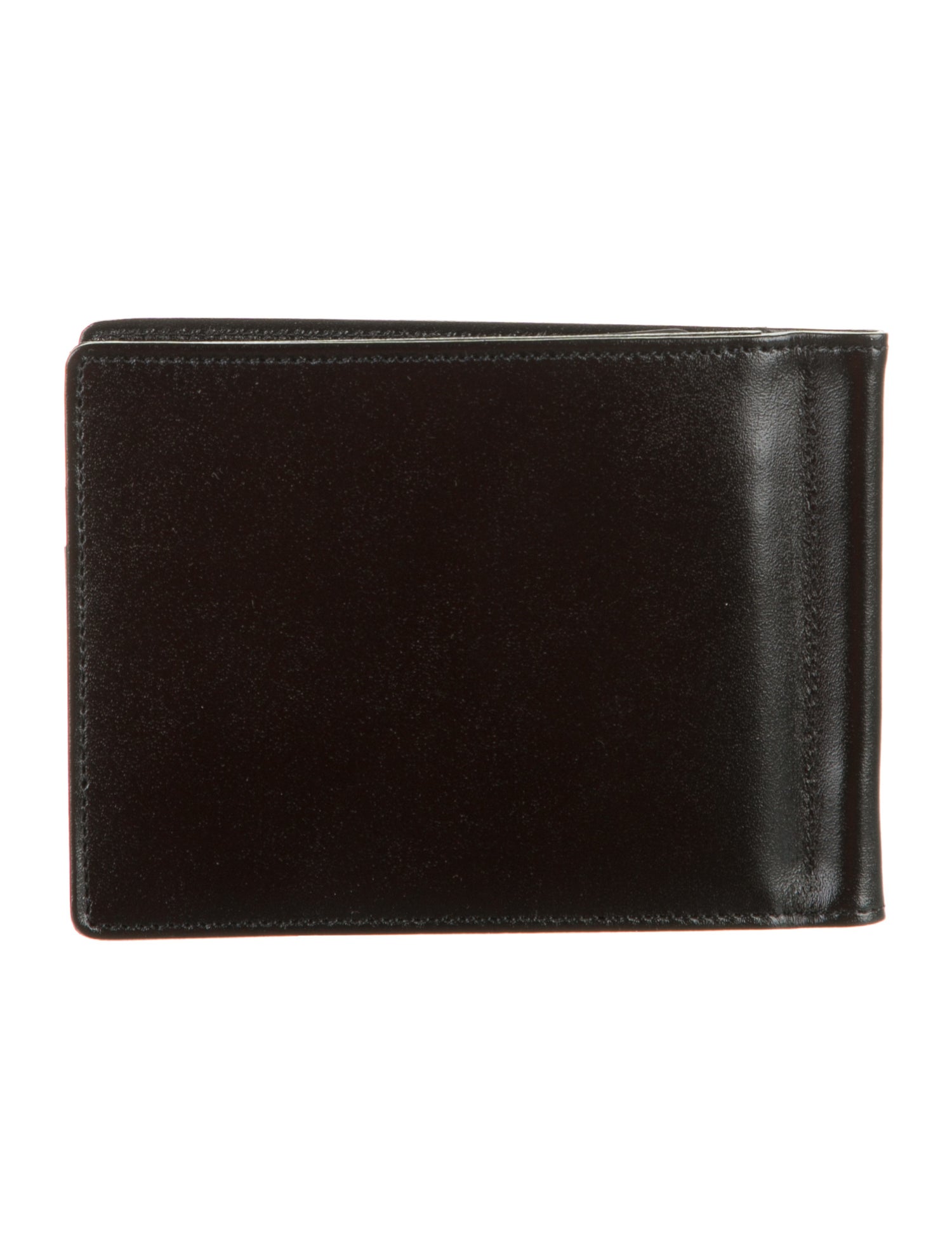 Montblanc Leather Wallet