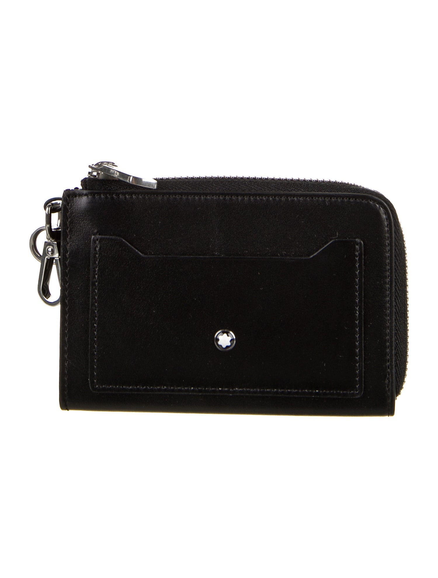 Montblanc Leather Wallet
