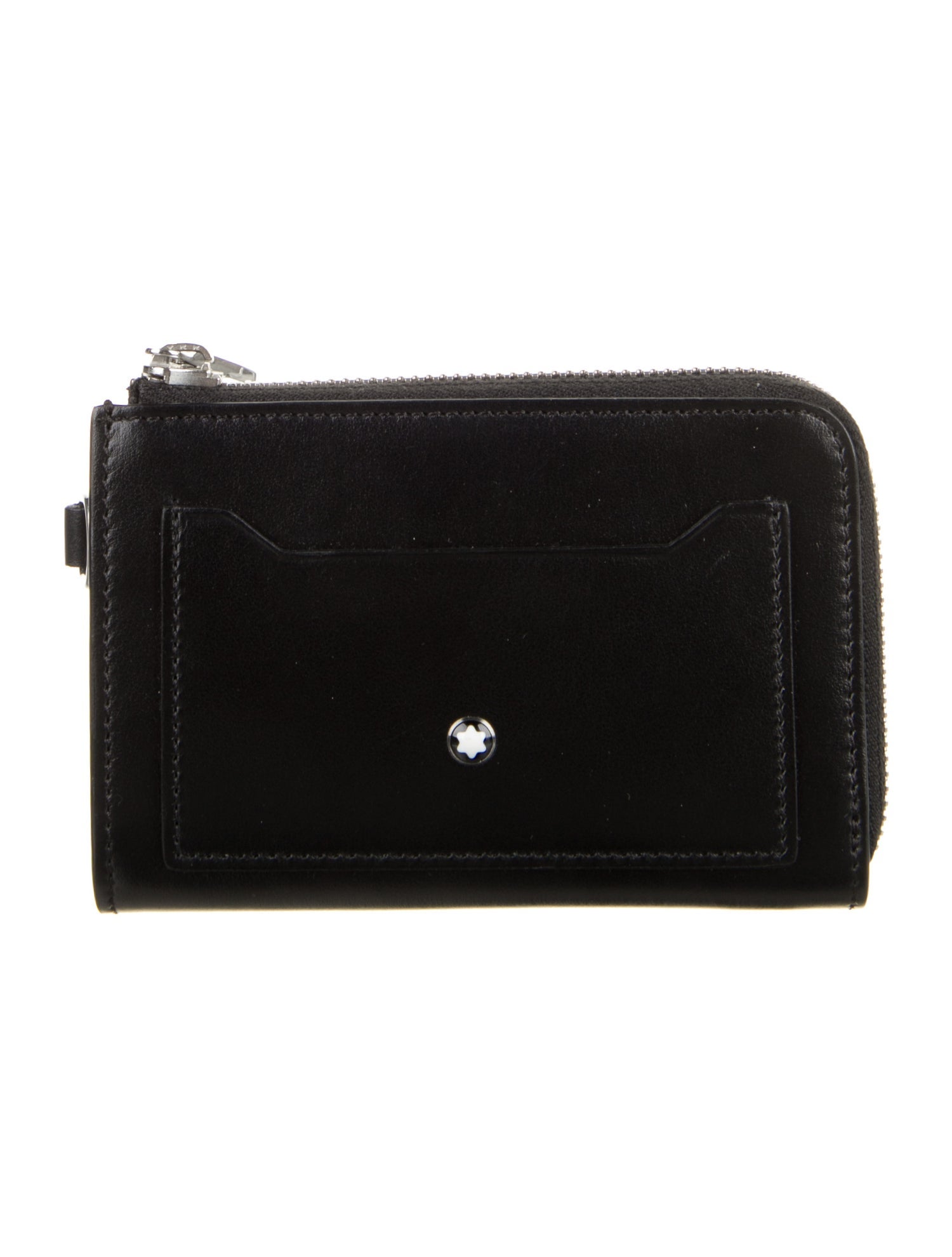 Montblanc Leather Wallet