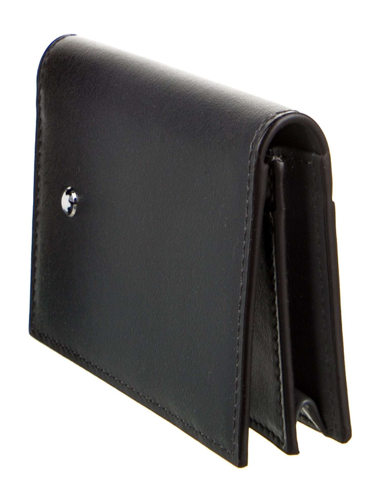 Montblanc Leather Wallet