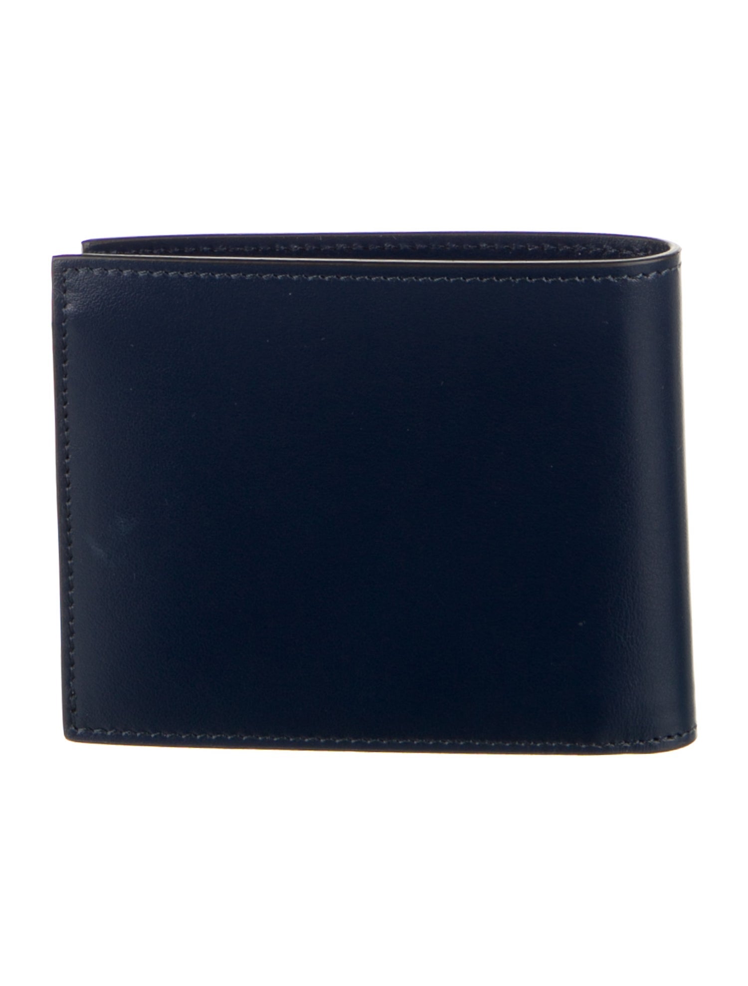 Montblanc Leather Bifold Wallet