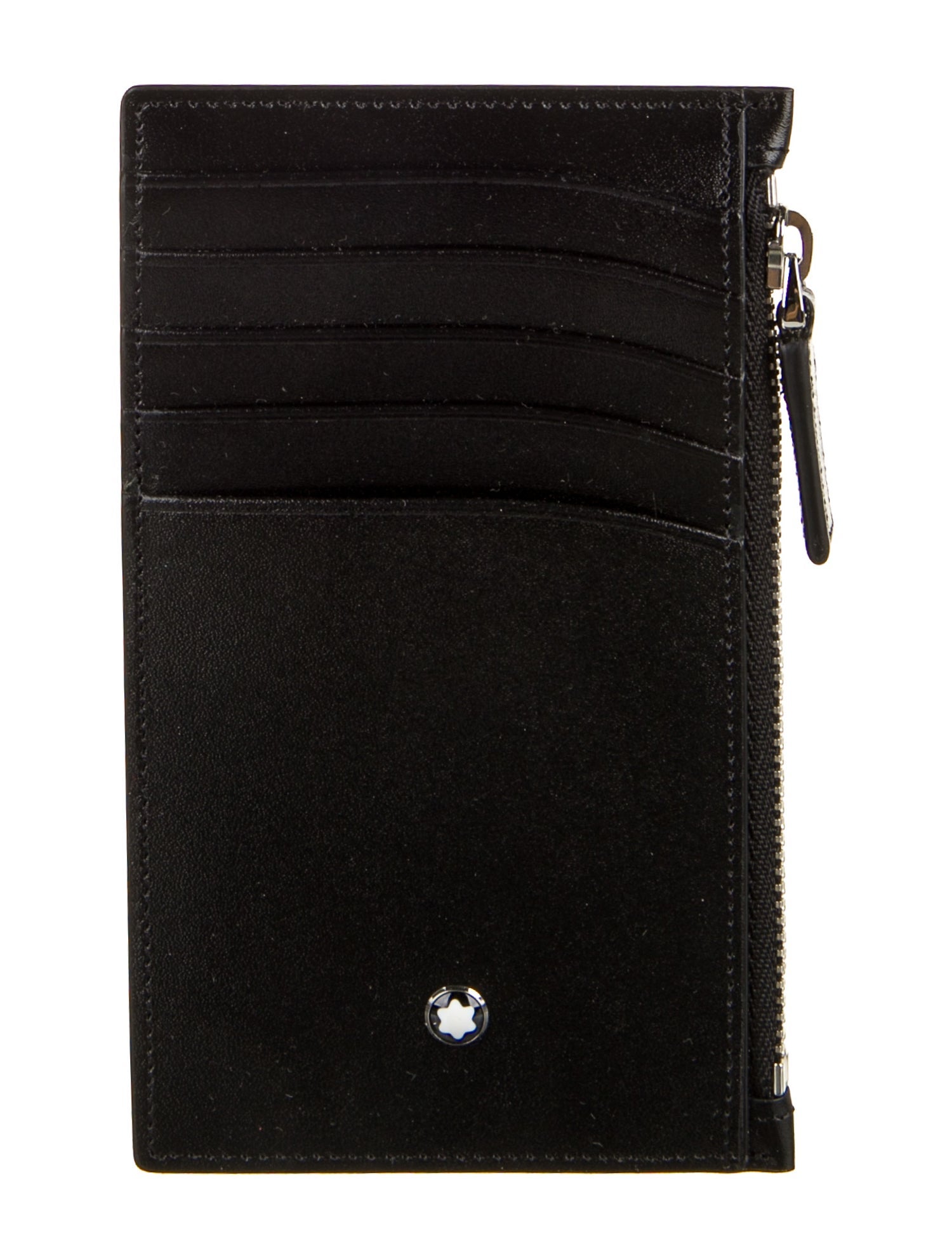 Montblanc Leather Wallet