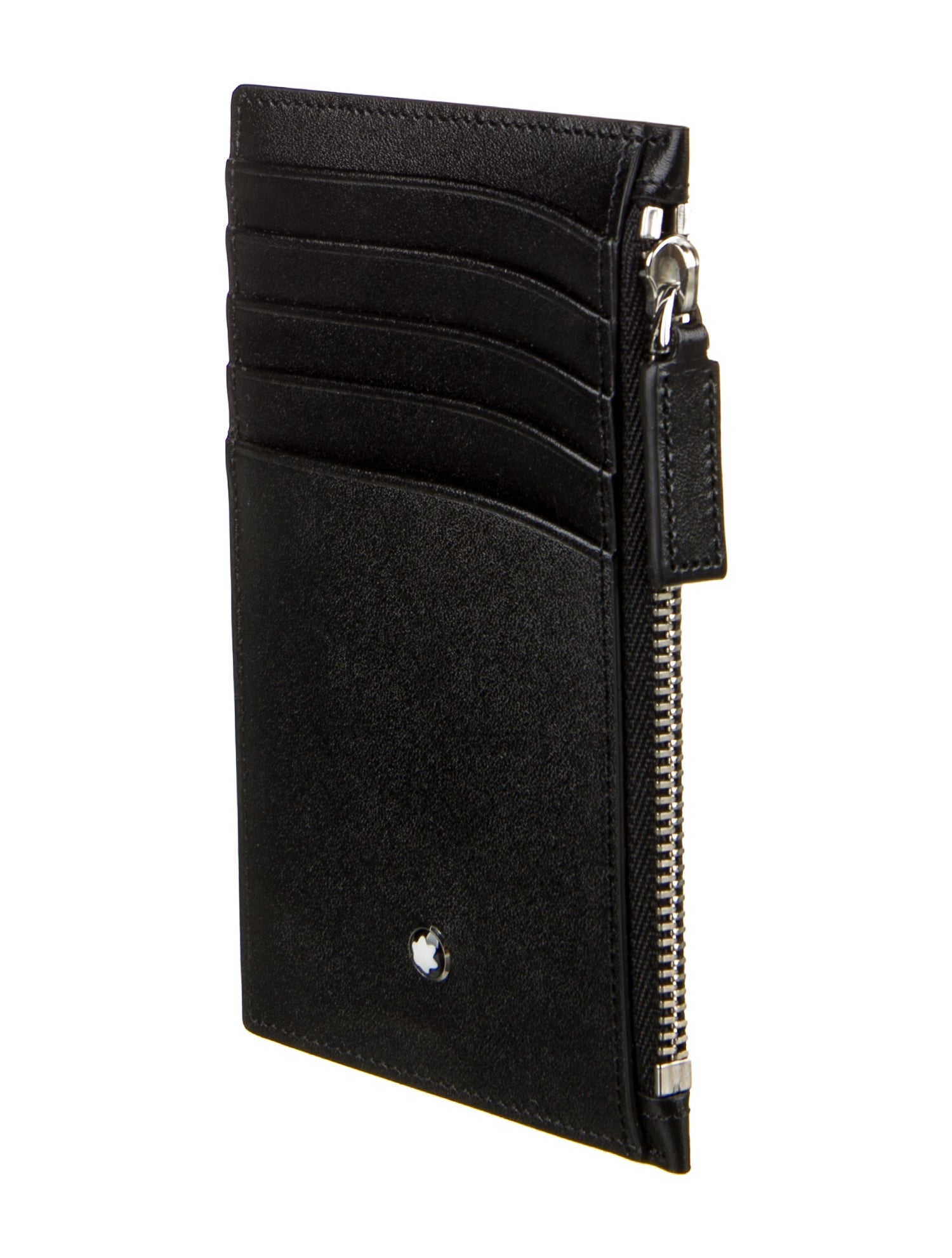 Montblanc Leather Wallet
