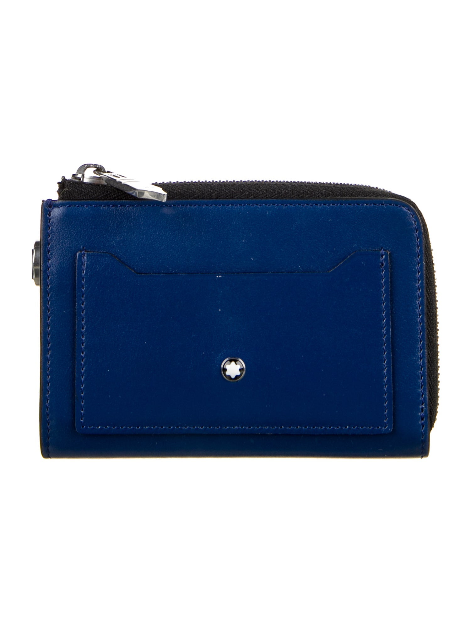 Montblanc Leather Wallet