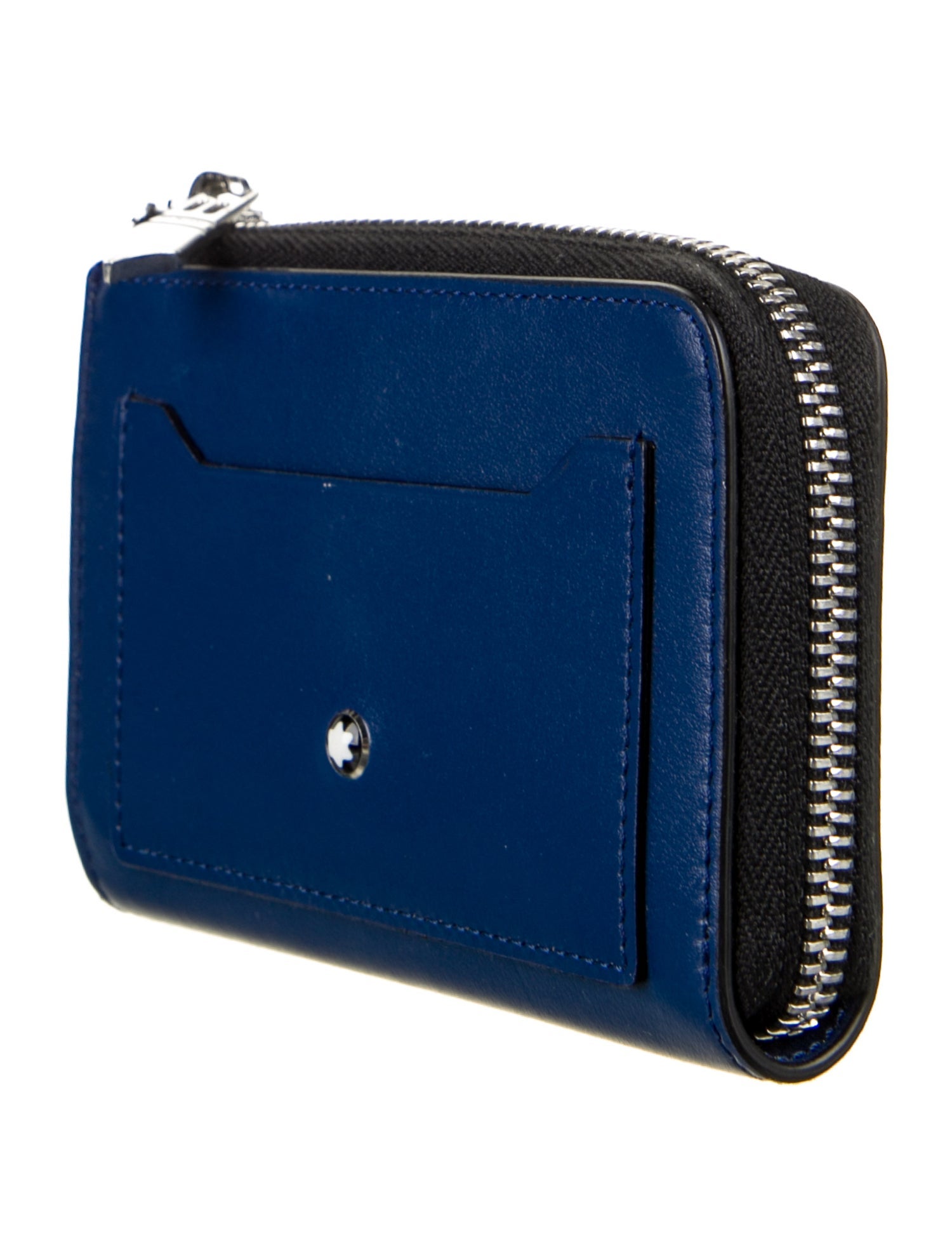 Montblanc Leather Wallet