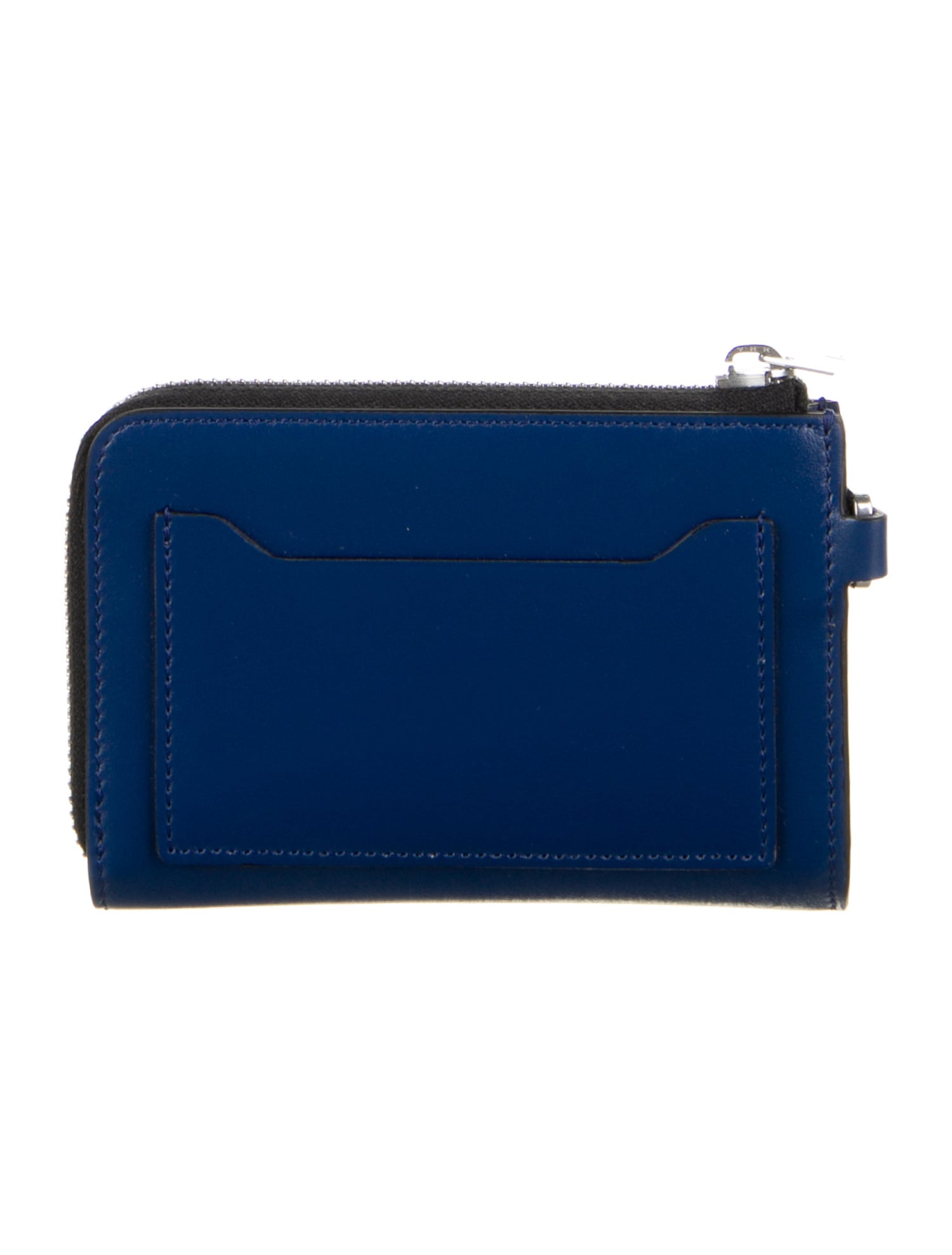 Montblanc Leather Wallet