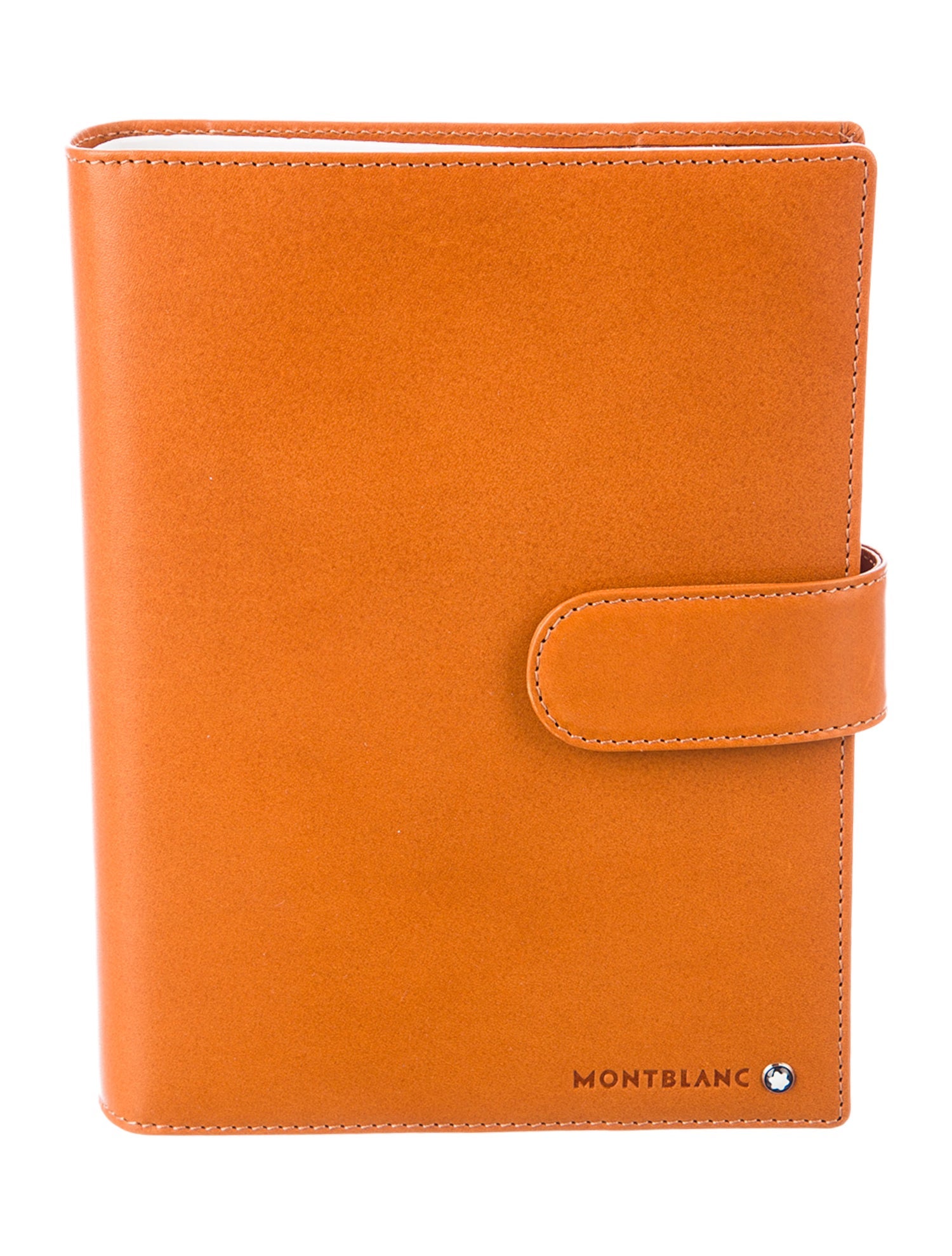 Montblanc Medium Leather Organizer