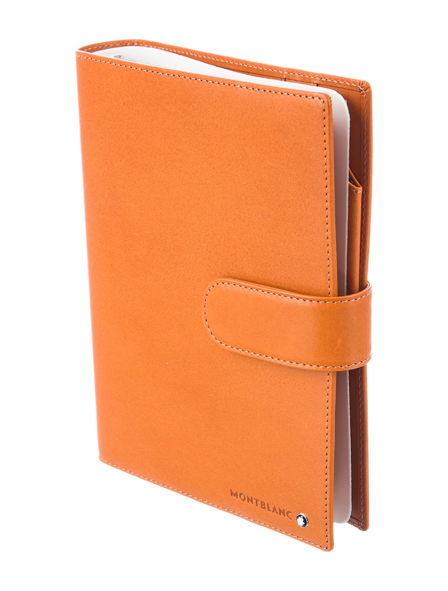 Montblanc Medium Leather Organizer