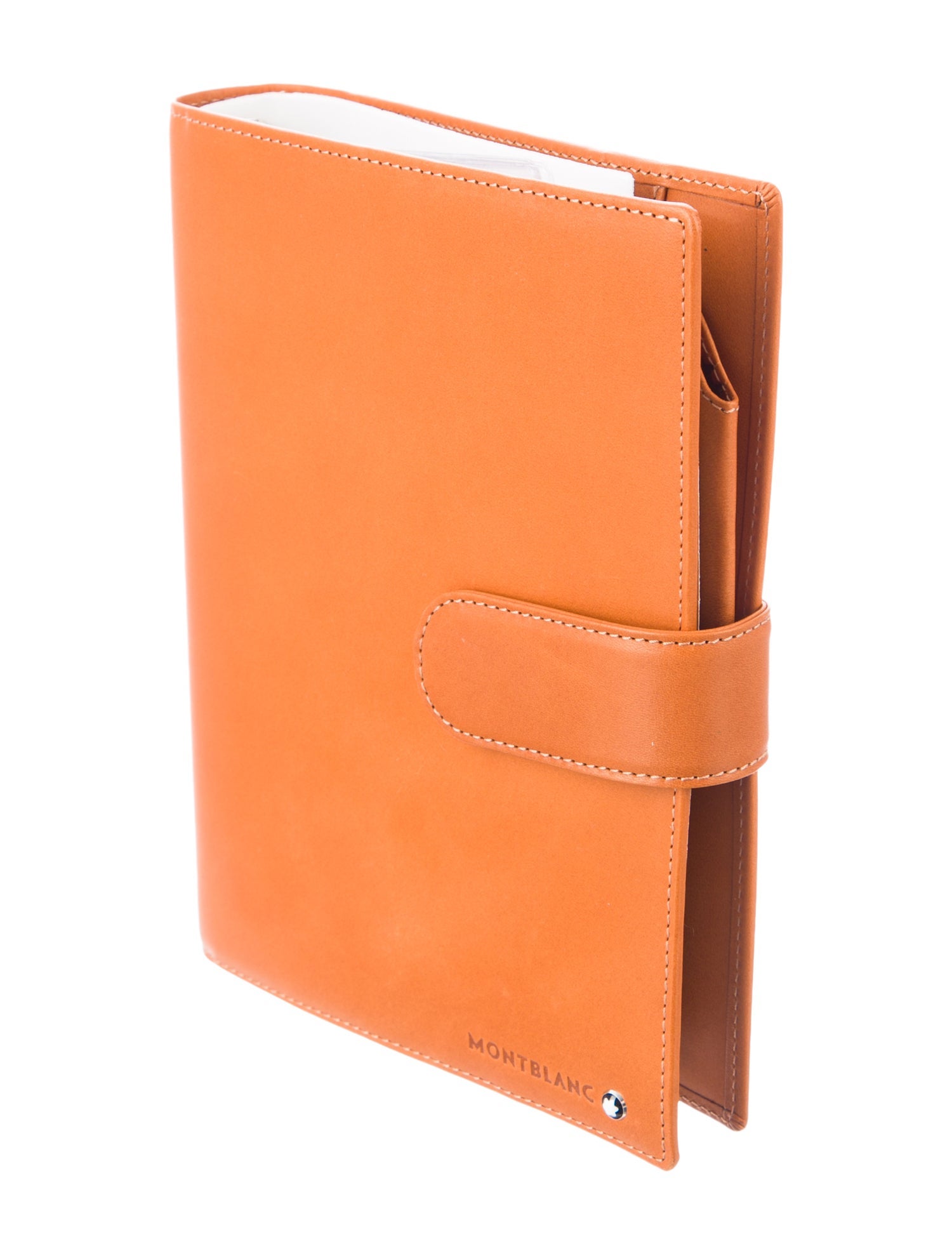 Montblanc Medium Leather Organizer