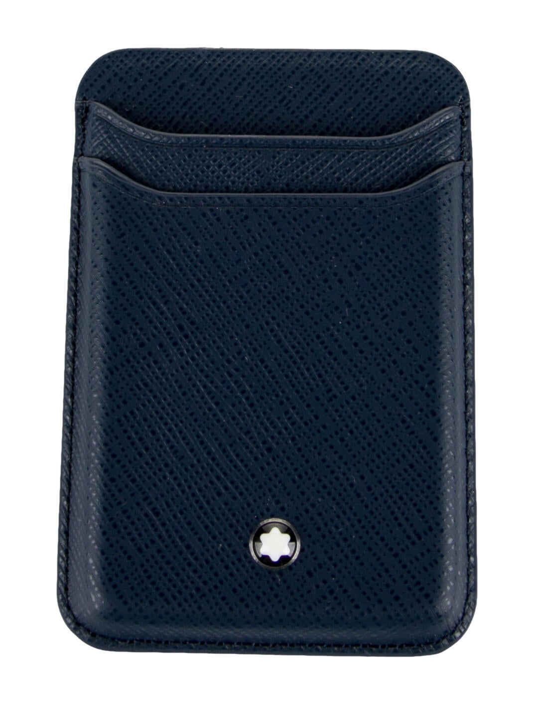 Montblanc Leather Card Holder