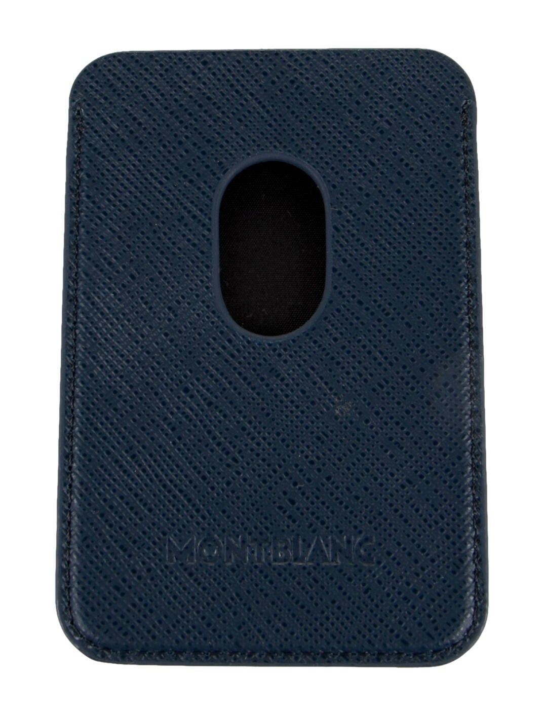 Montblanc Leather Card Holder