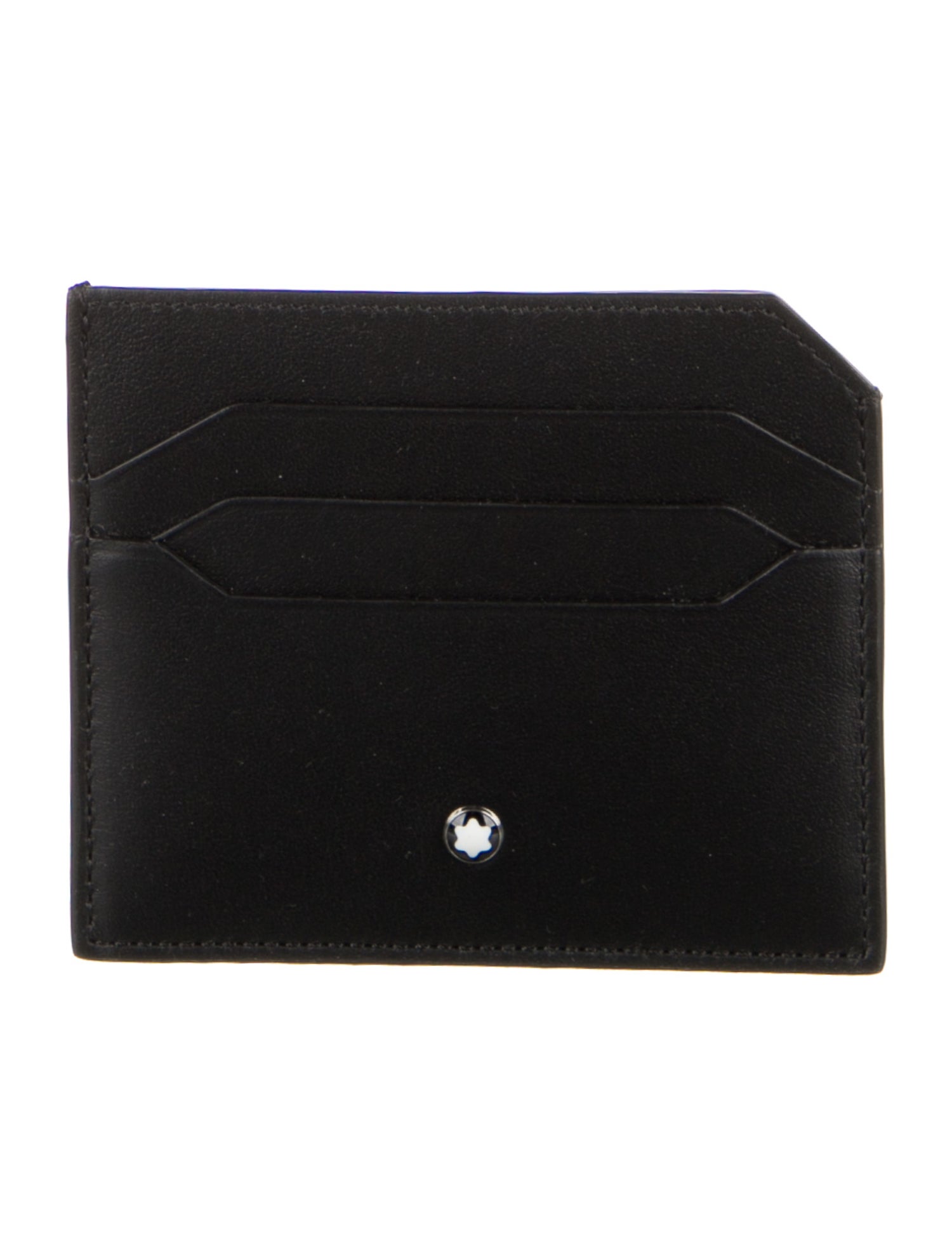 Montblanc Leather Wallet