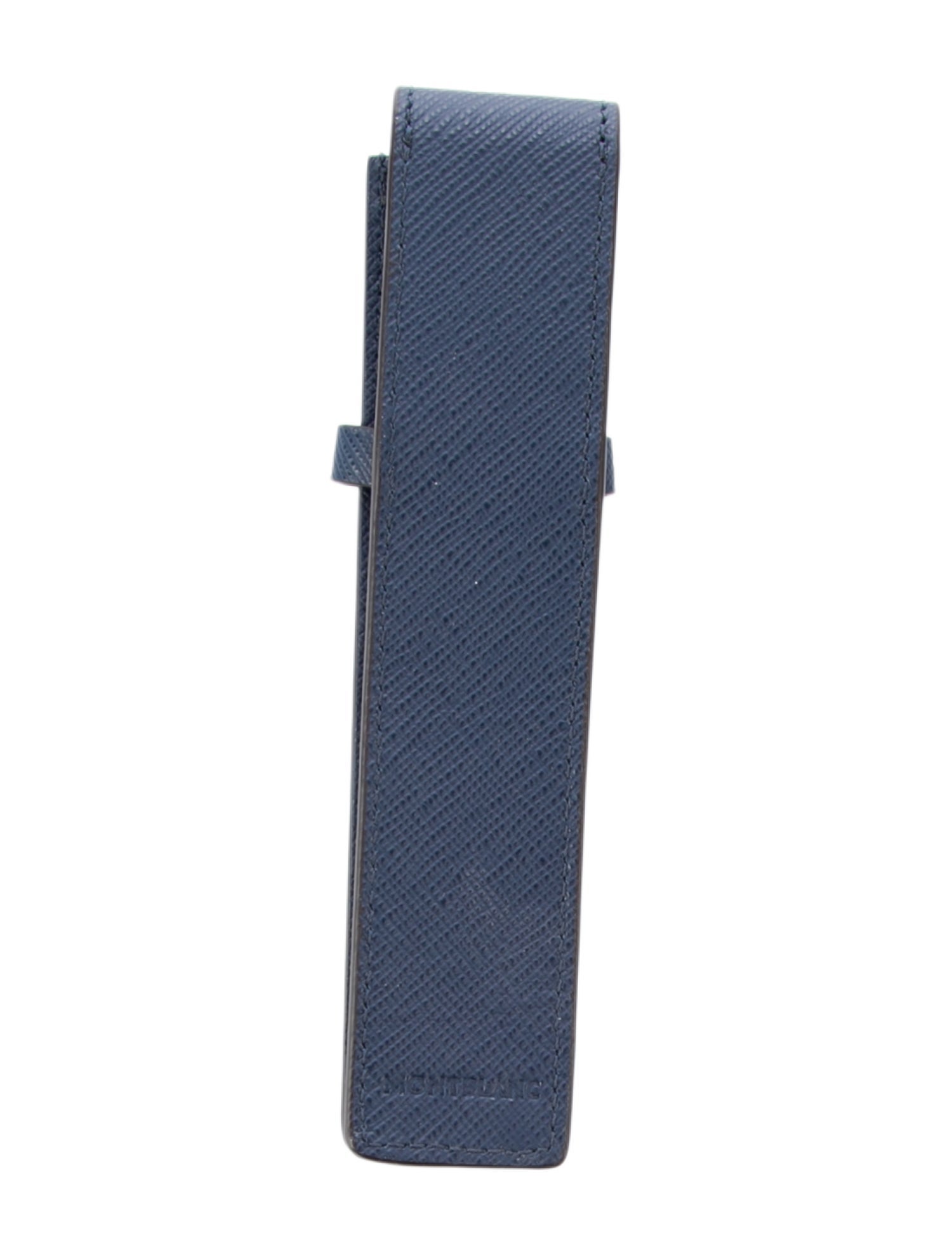 Montblanc Sartorial Single Pen Pouch