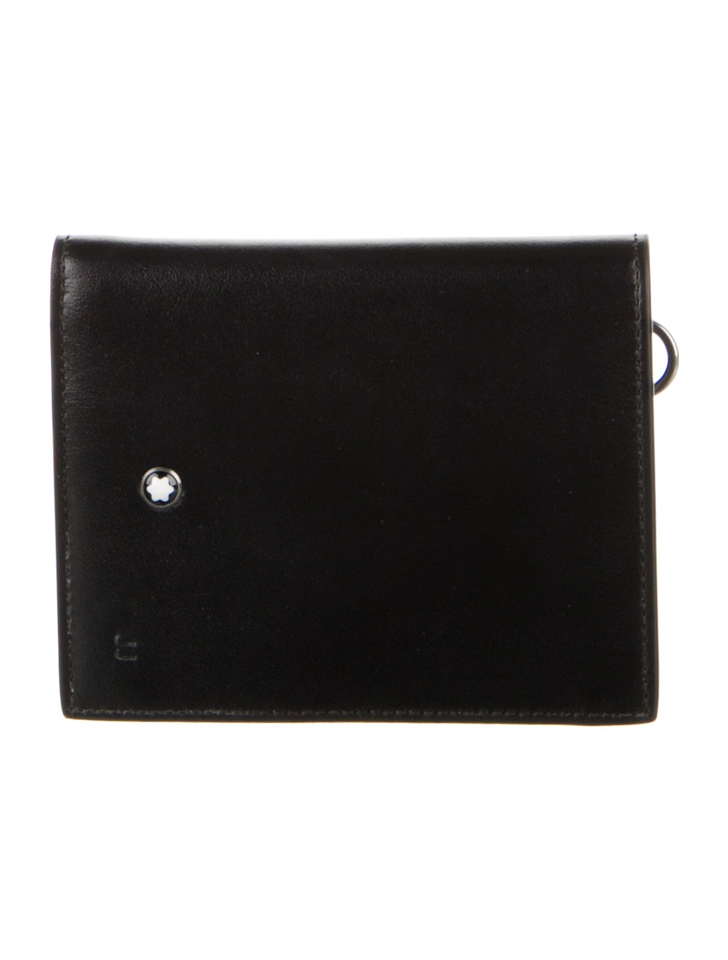 Montblanc Leather Wallet