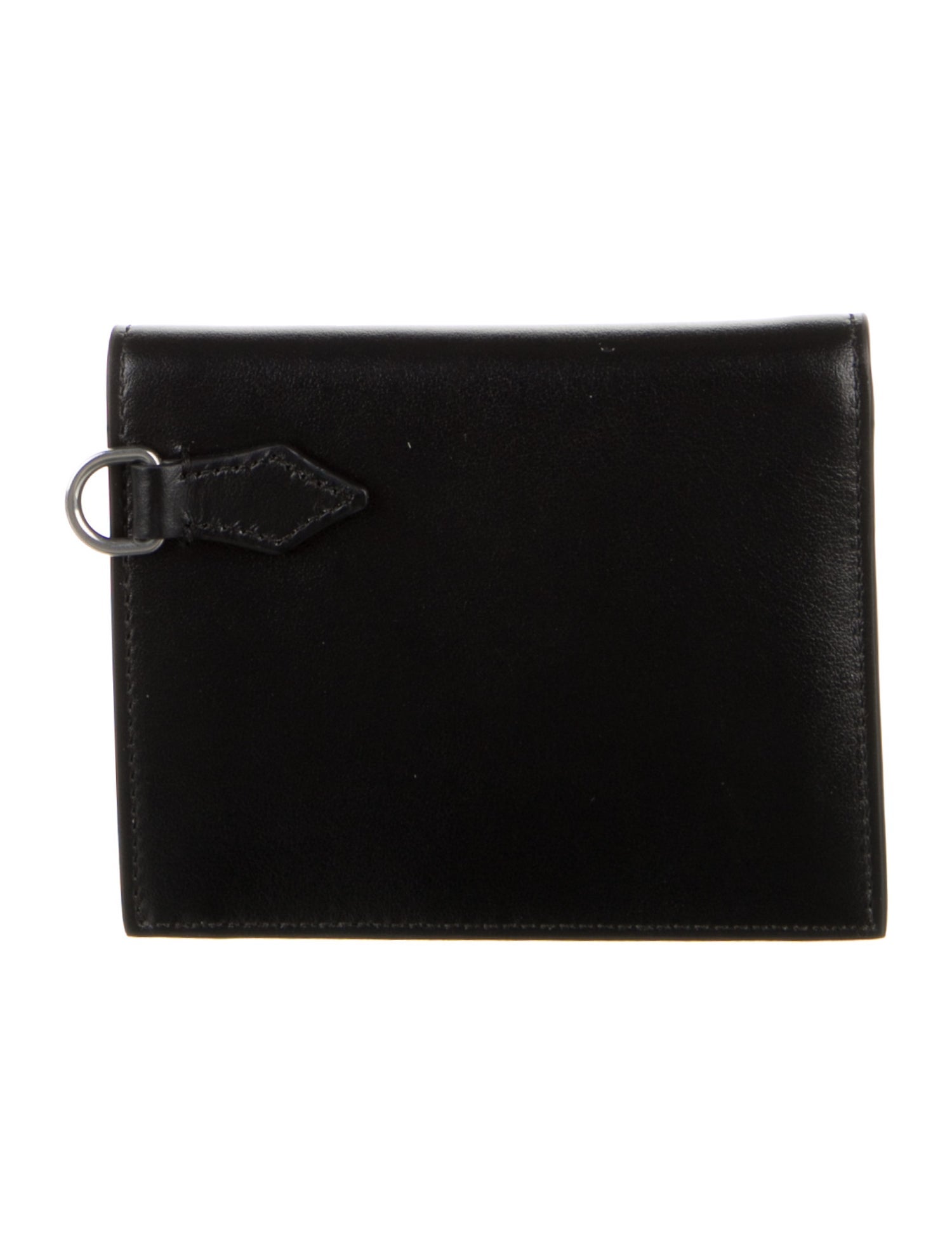 Montblanc Leather Wallet