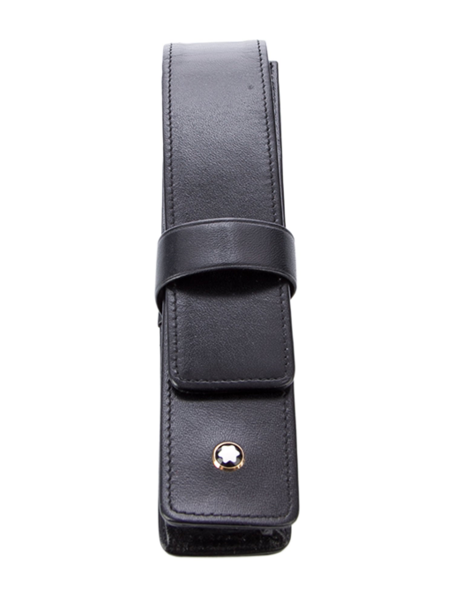 Montblanc Meisterstück Single Pen Pouch