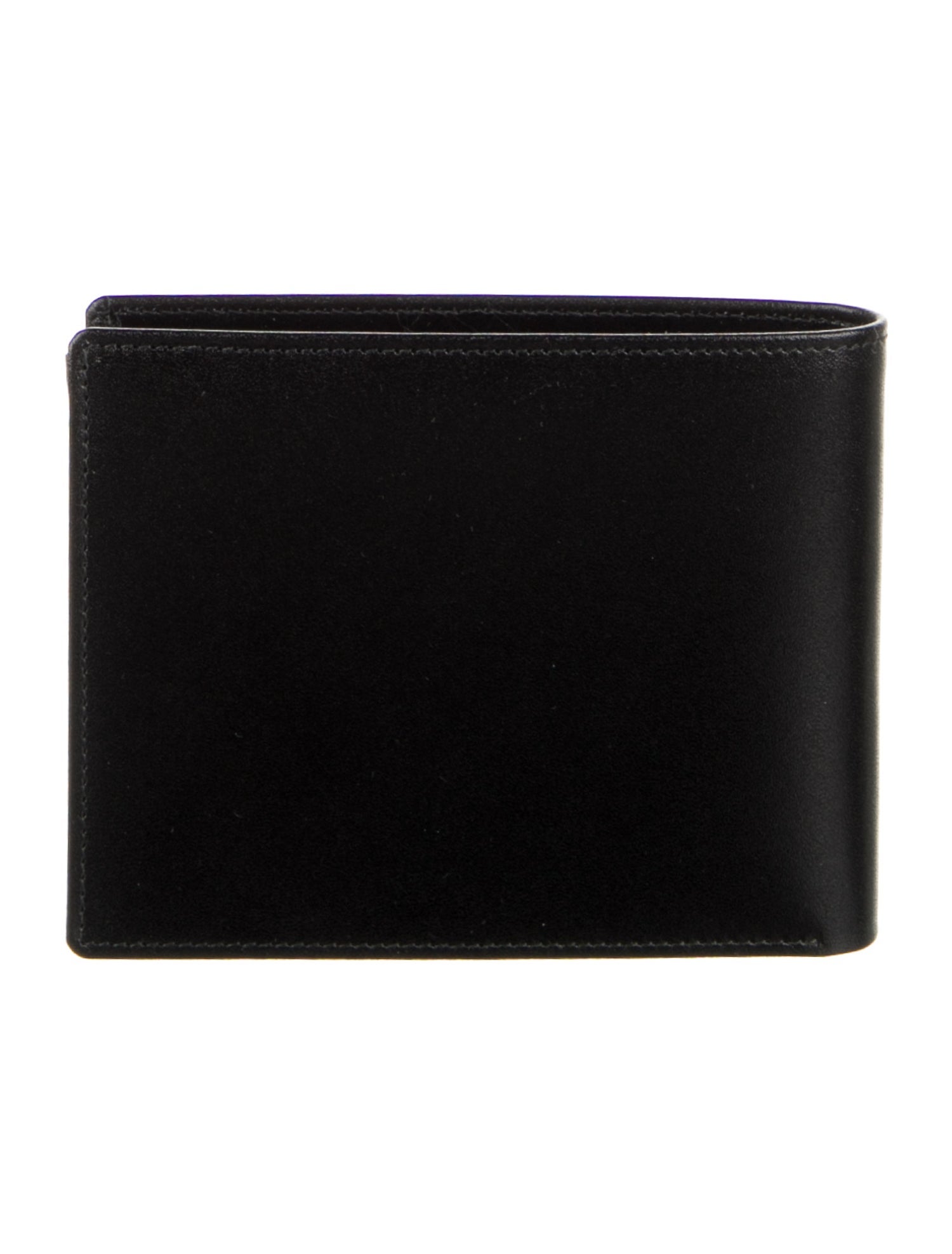 Montblanc Leather Bifold Wallet