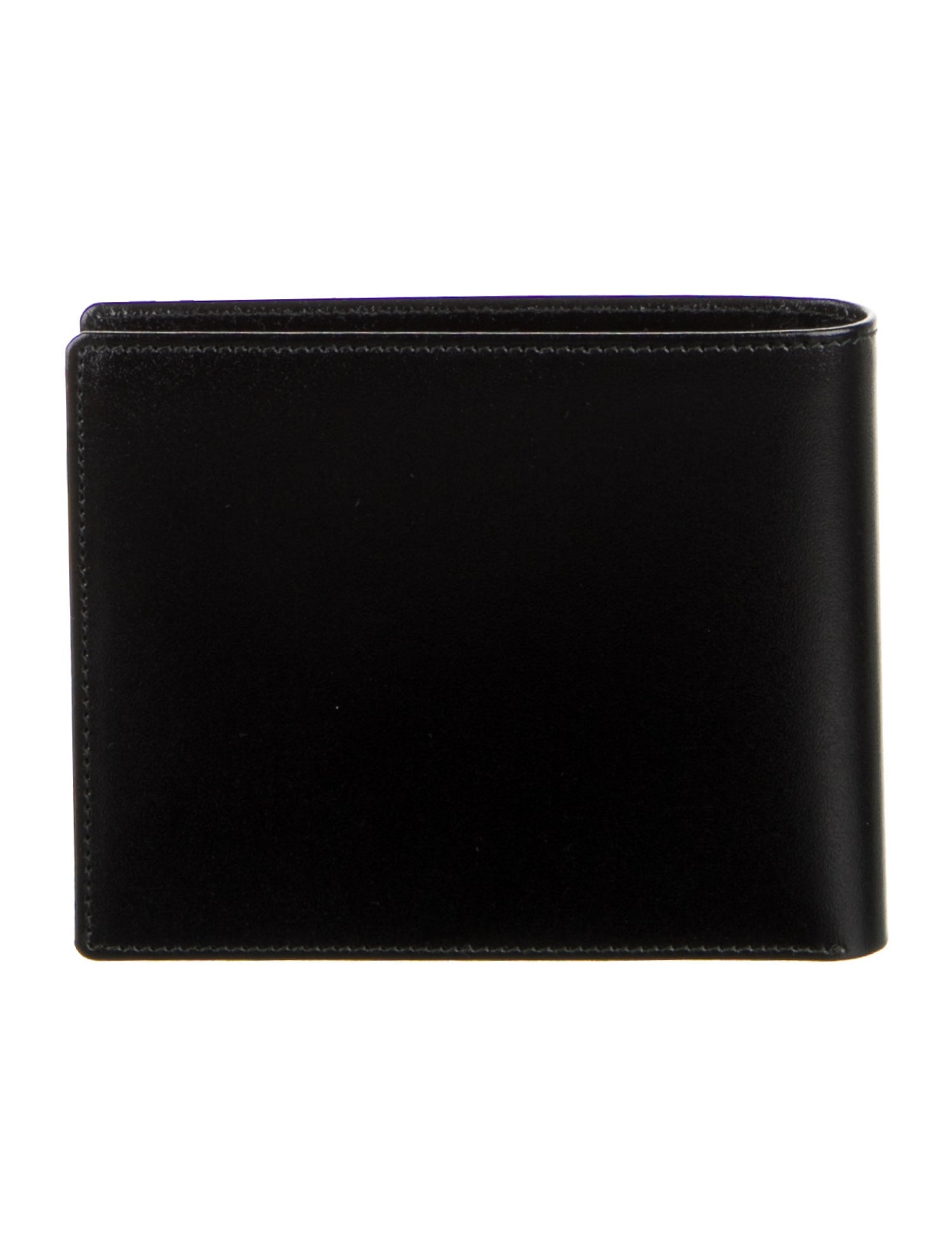Montblanc Leather Bifold Wallet