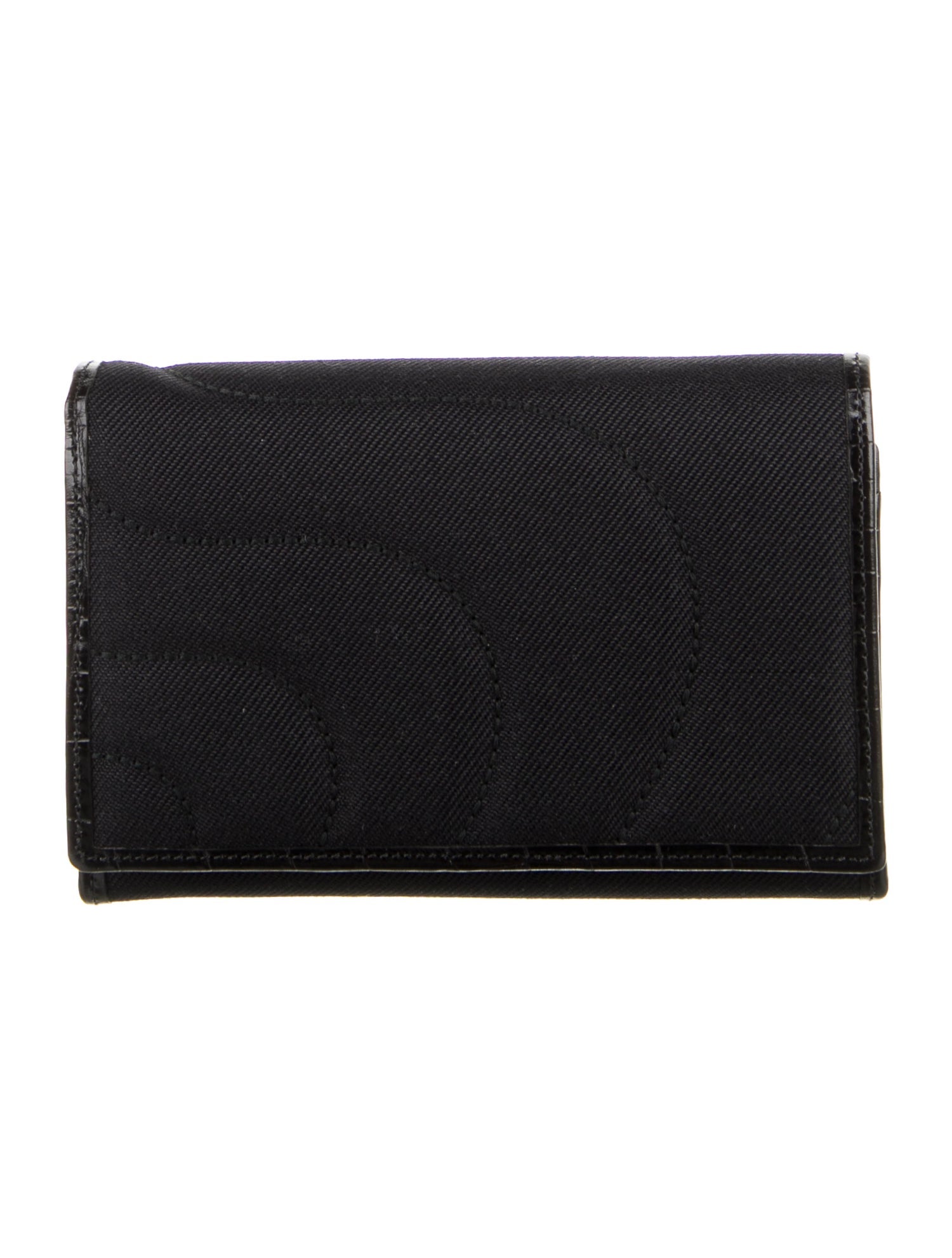 Montblanc Card Holder