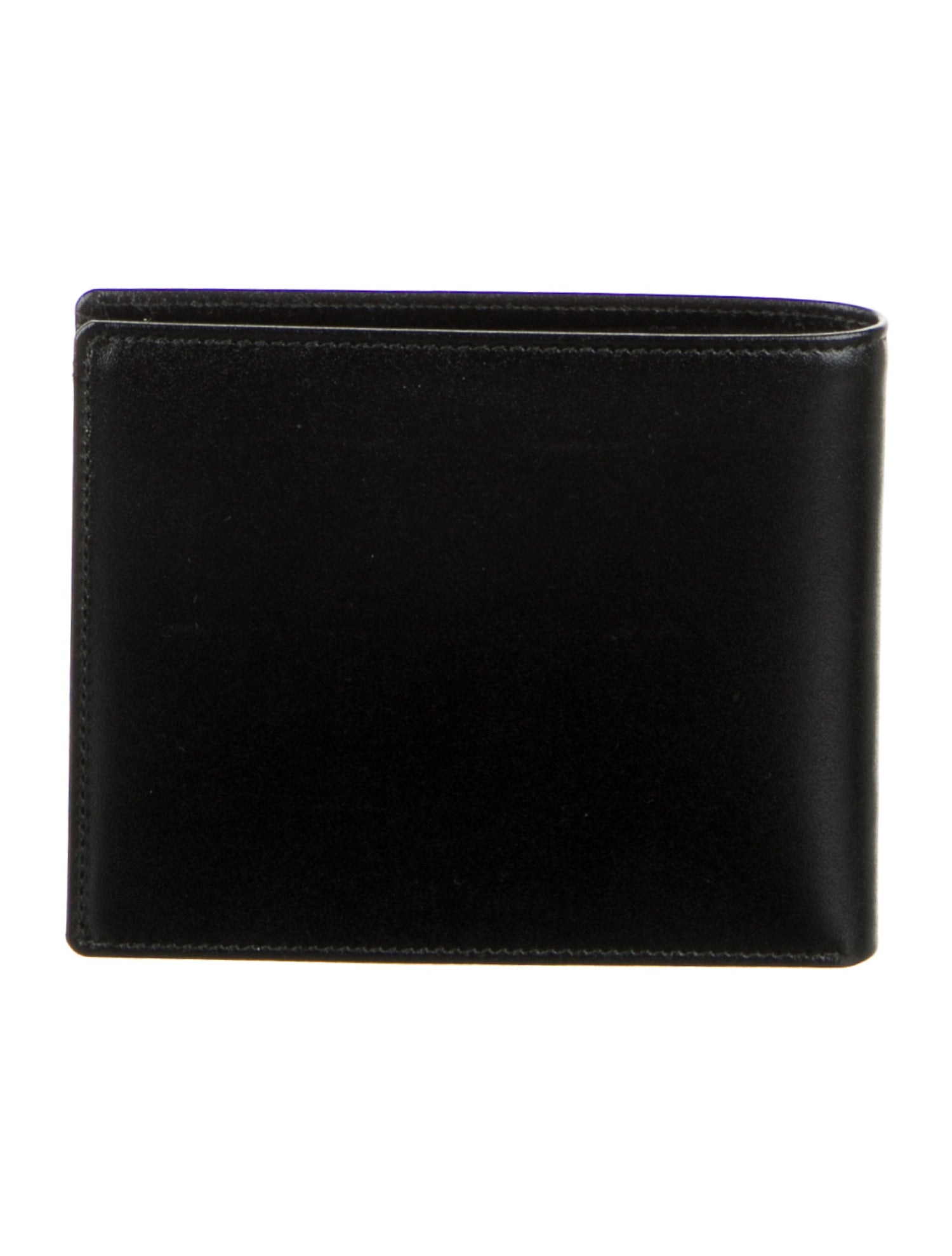 Montblanc Leather Bifold Wallet