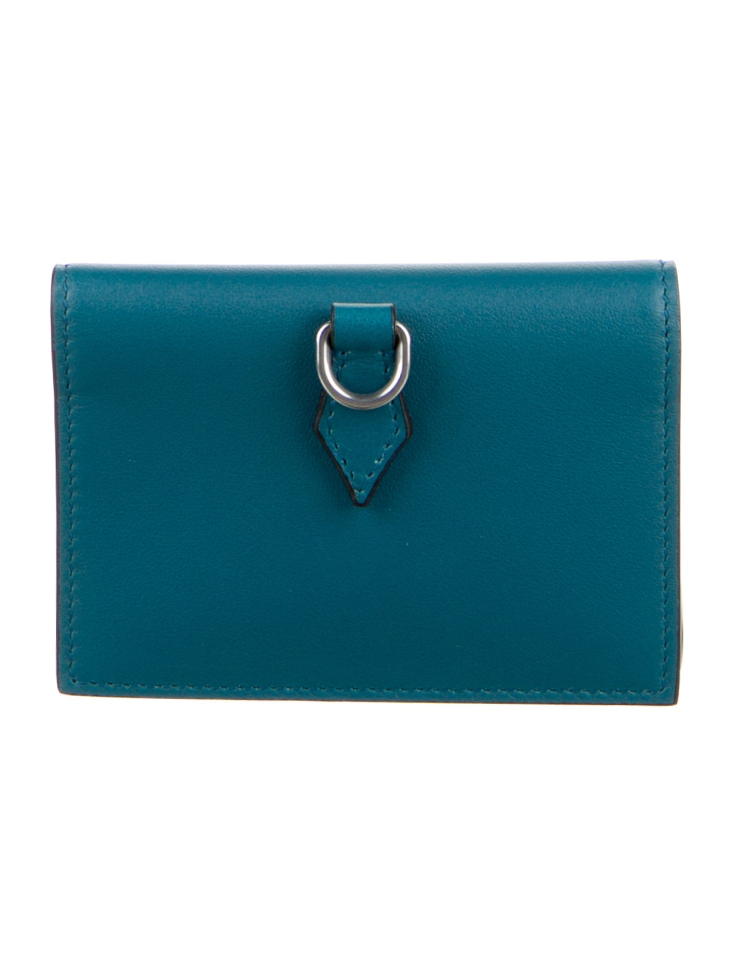 Montblanc Leather Wallet