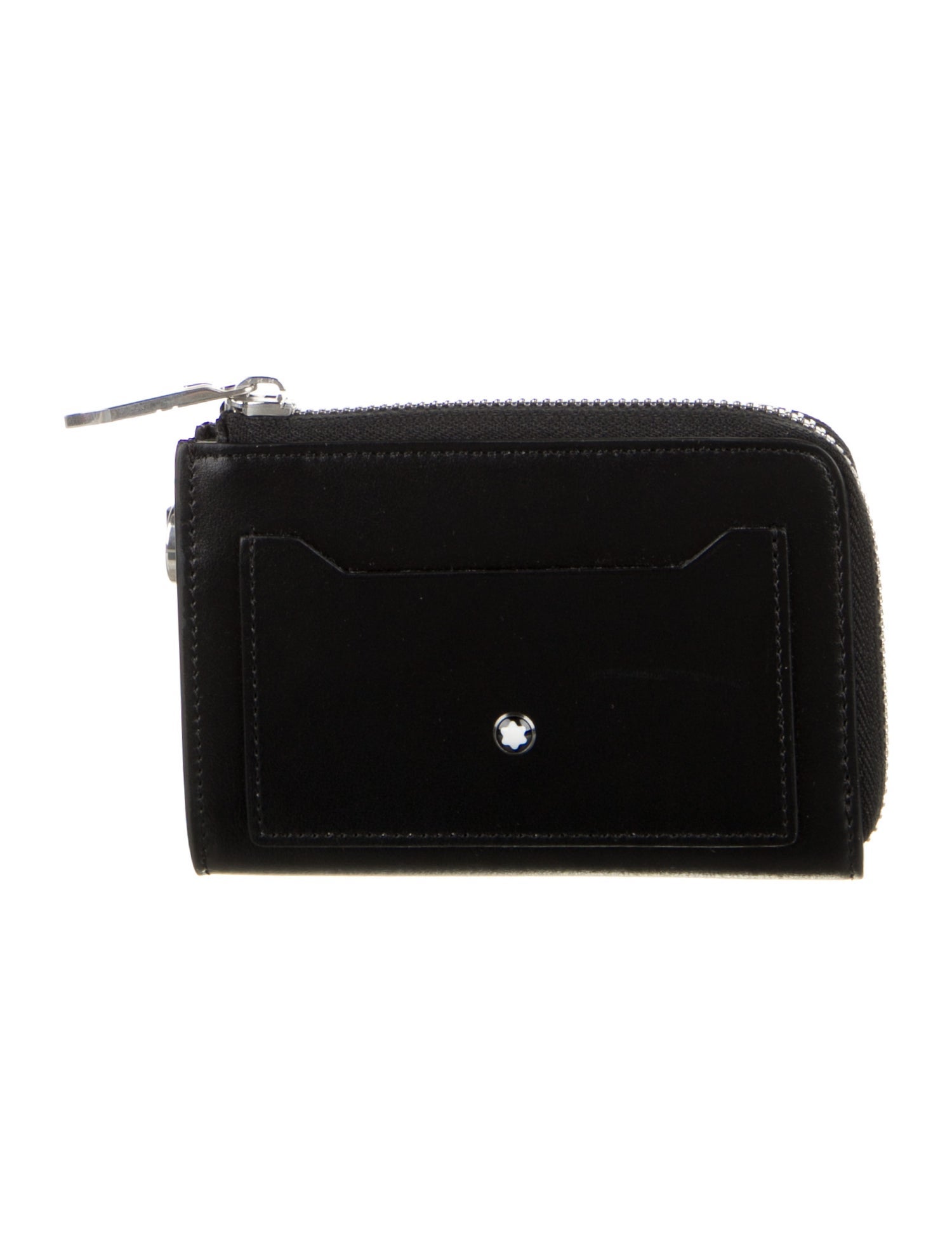 Montblanc Leather Wallet