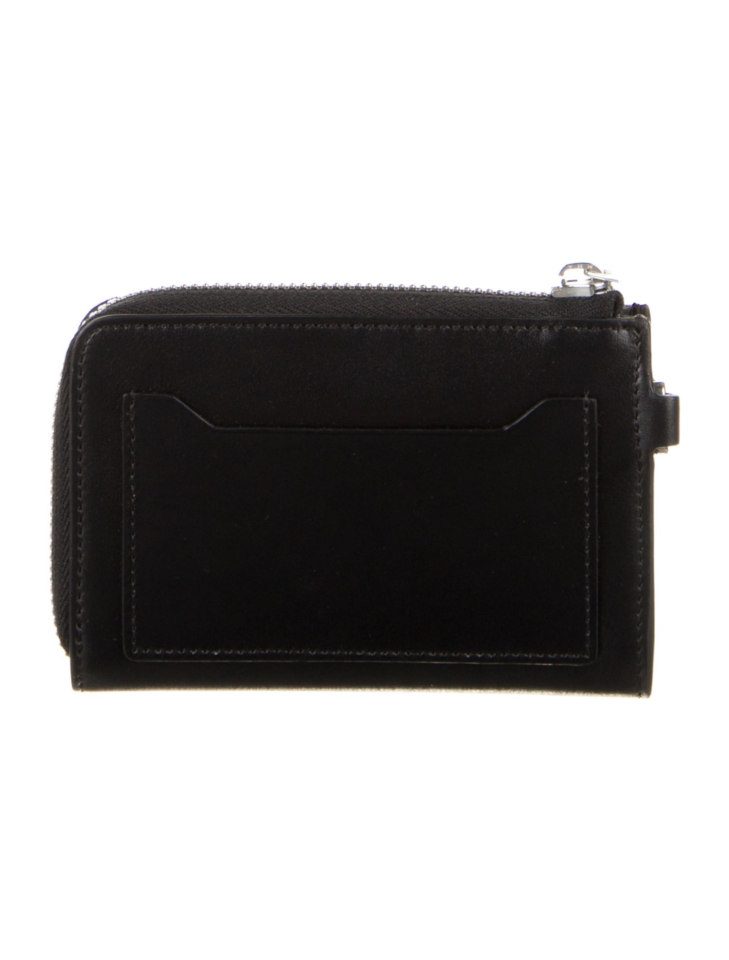 Montblanc Leather Wallet