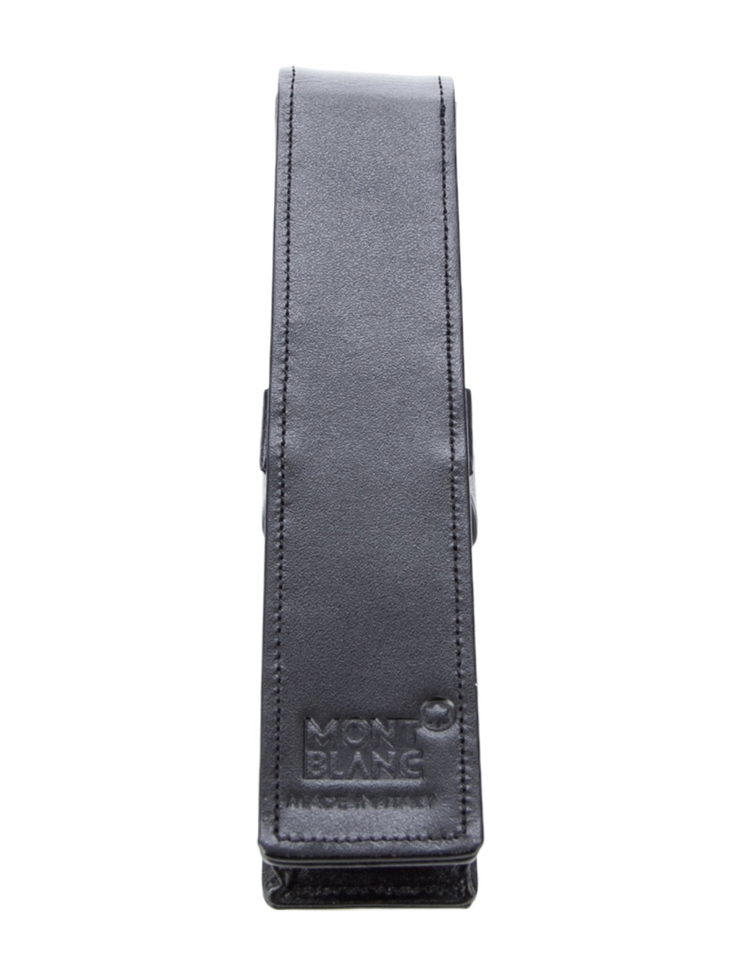 Montblanc Meisterstück Single Pen Pouch