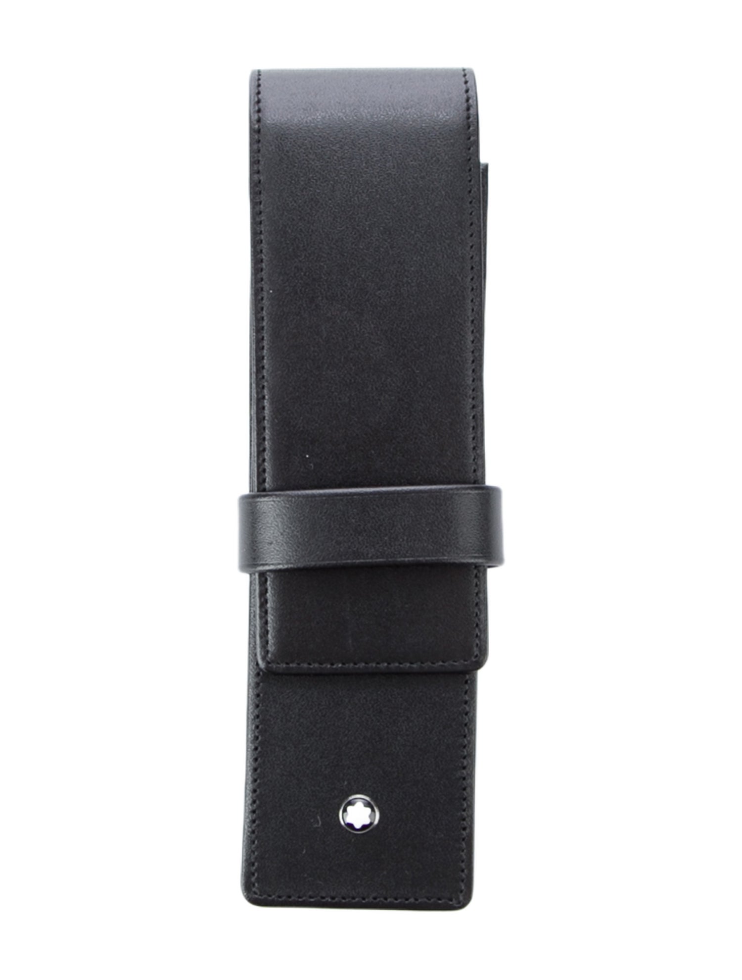 Montblanc Meisterstück Dual Pen Pouch