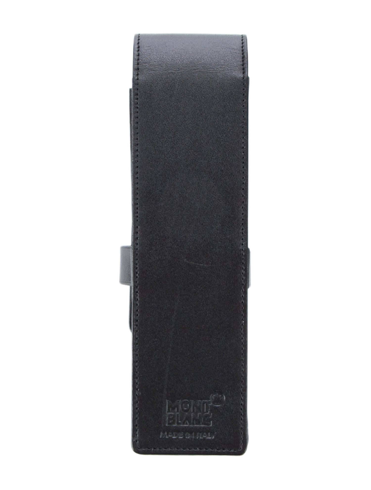 Montblanc Meisterstück Dual Pen Pouch