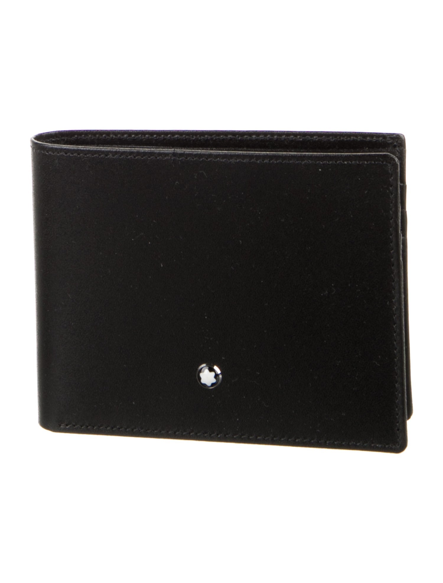 Montblanc Leather Wallet