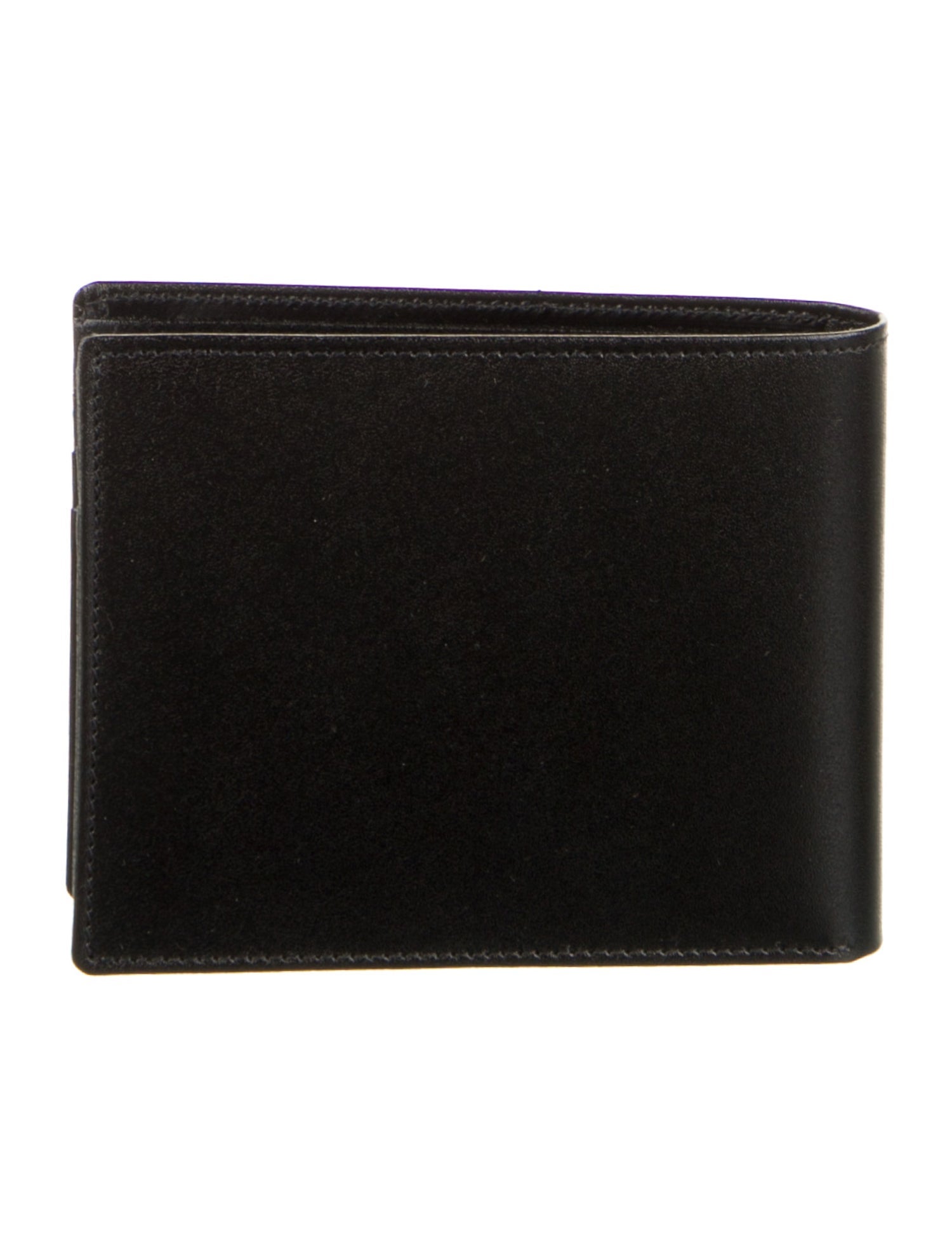 Montblanc Leather Wallet