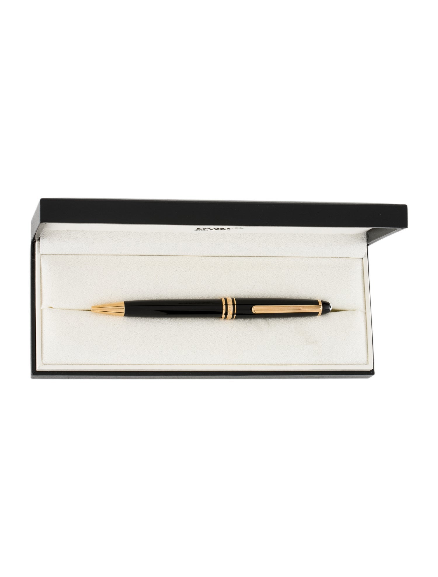 Montblanc Meisterstück Classique Ballpoint Pen