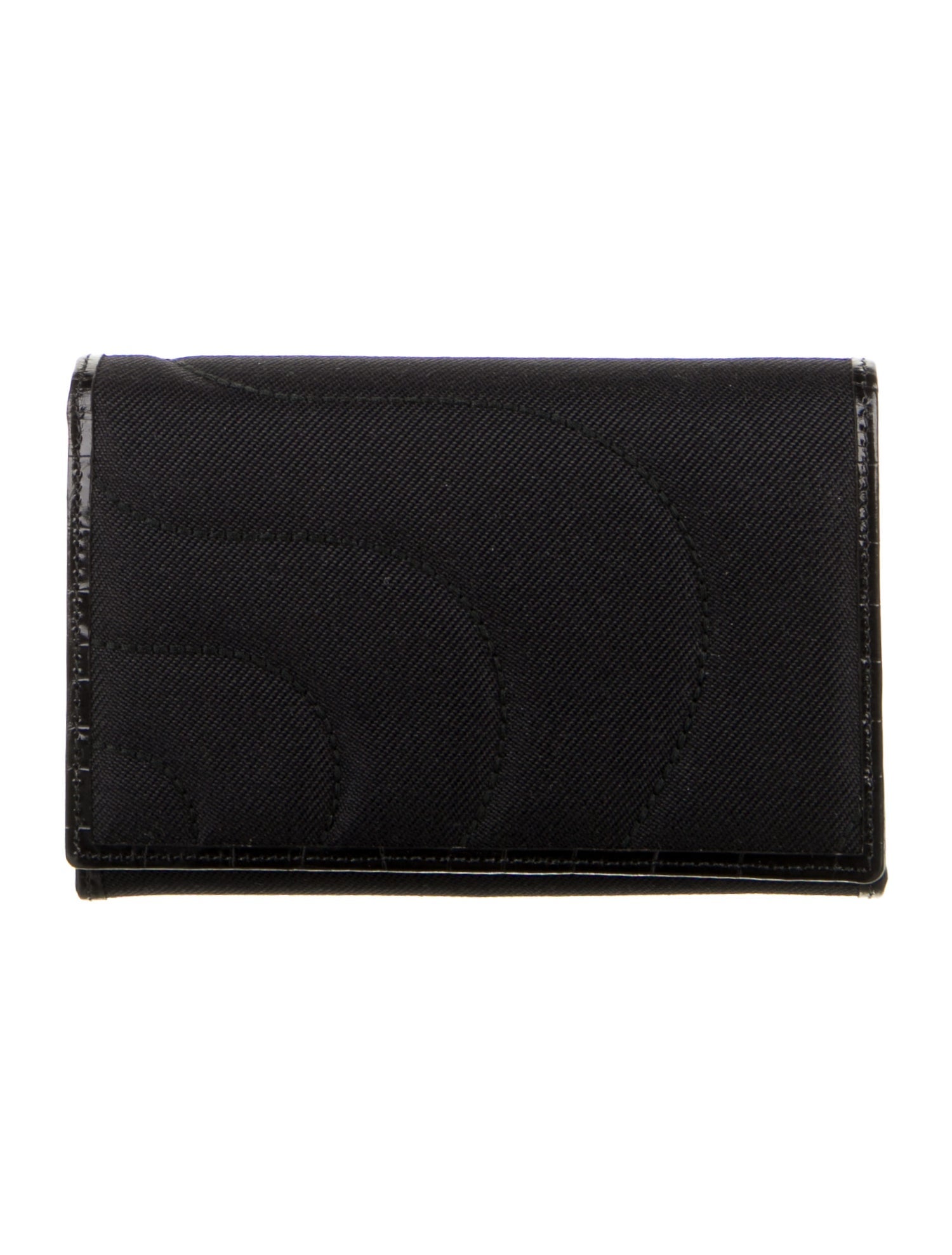 Montblanc Card Holder