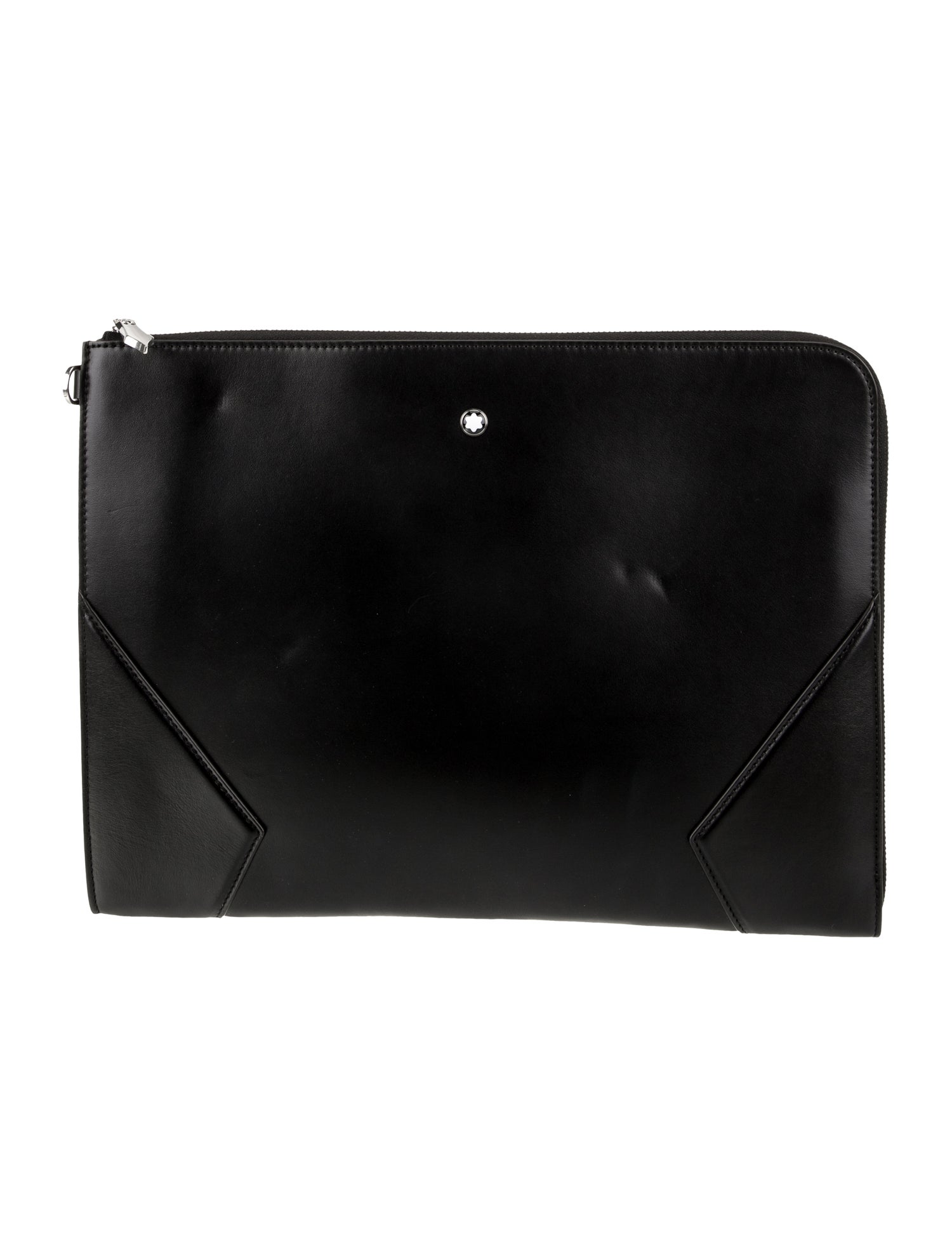 Montblanc Leather Portfolio