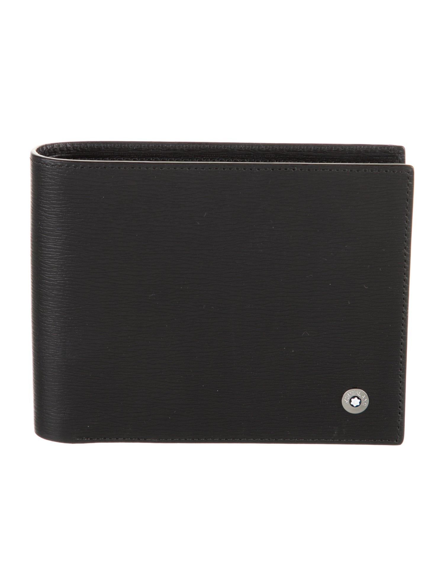 Montblanc Leather Wallet