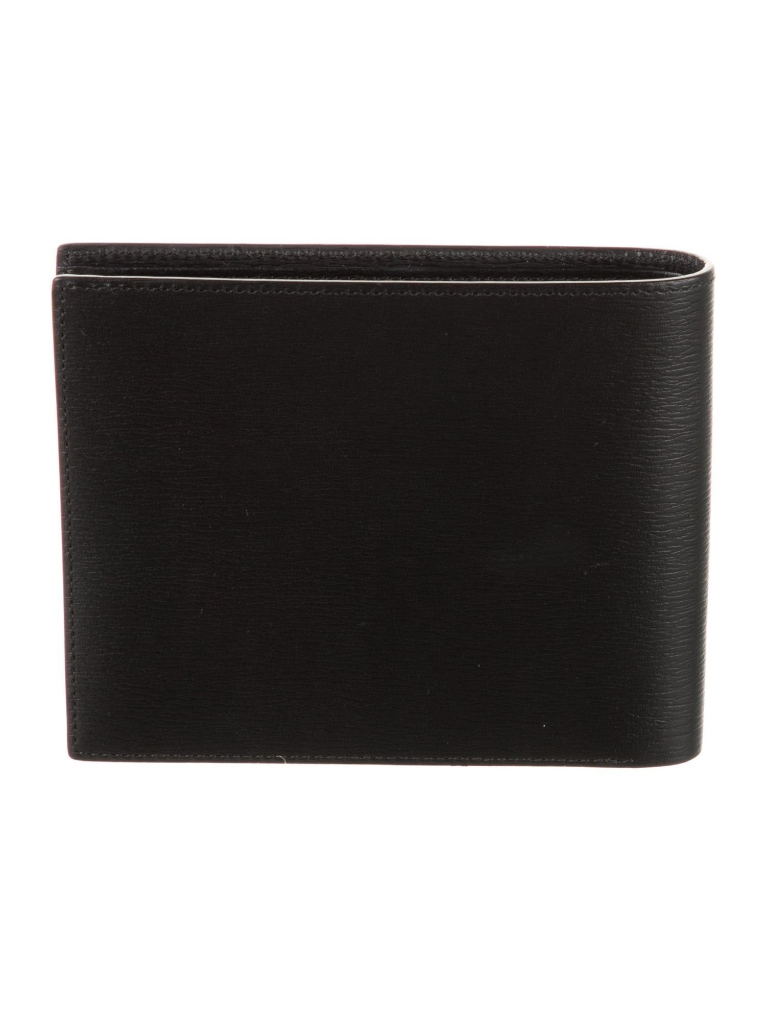 Montblanc Leather Wallet
