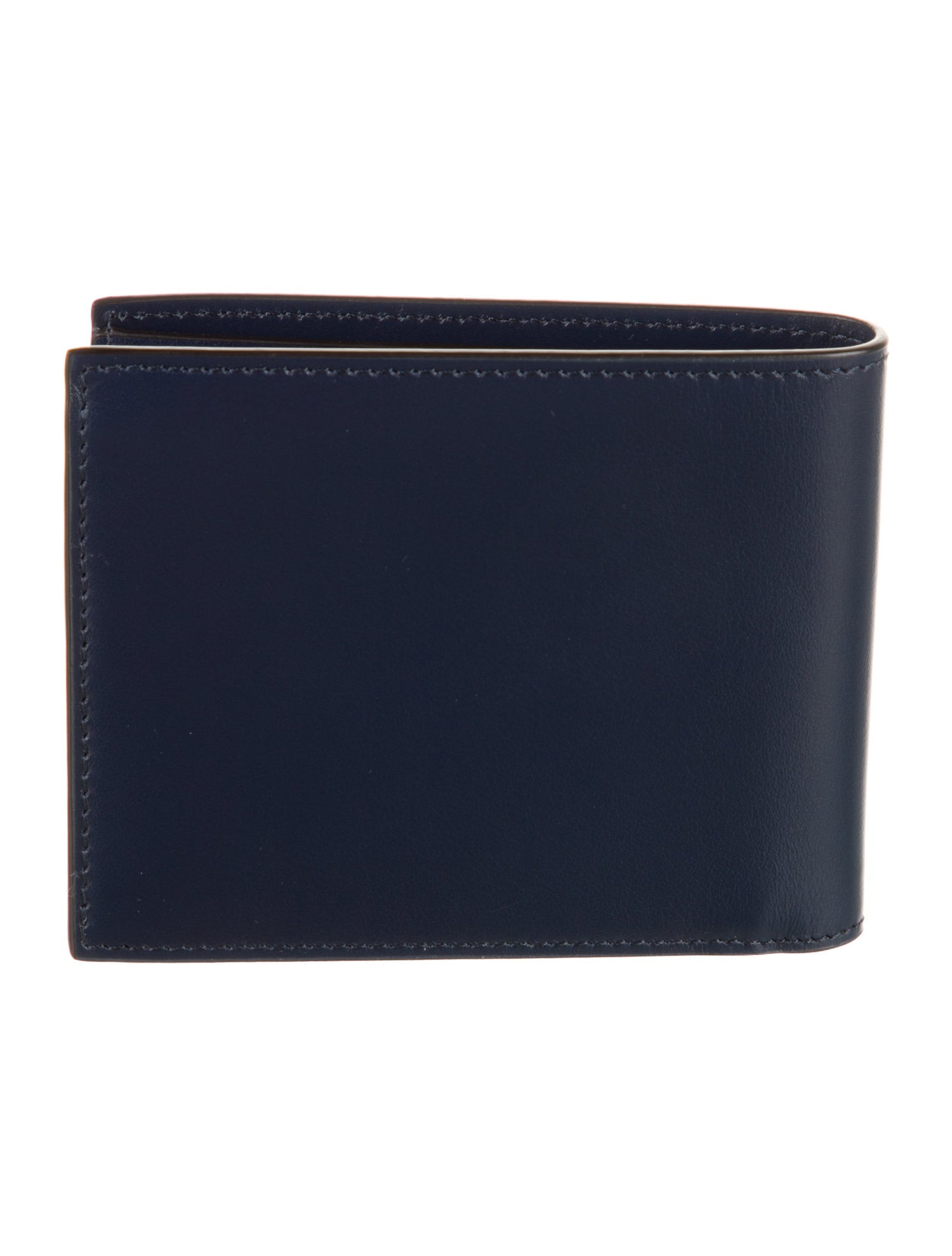 Montblanc Leather Bifold Wallet