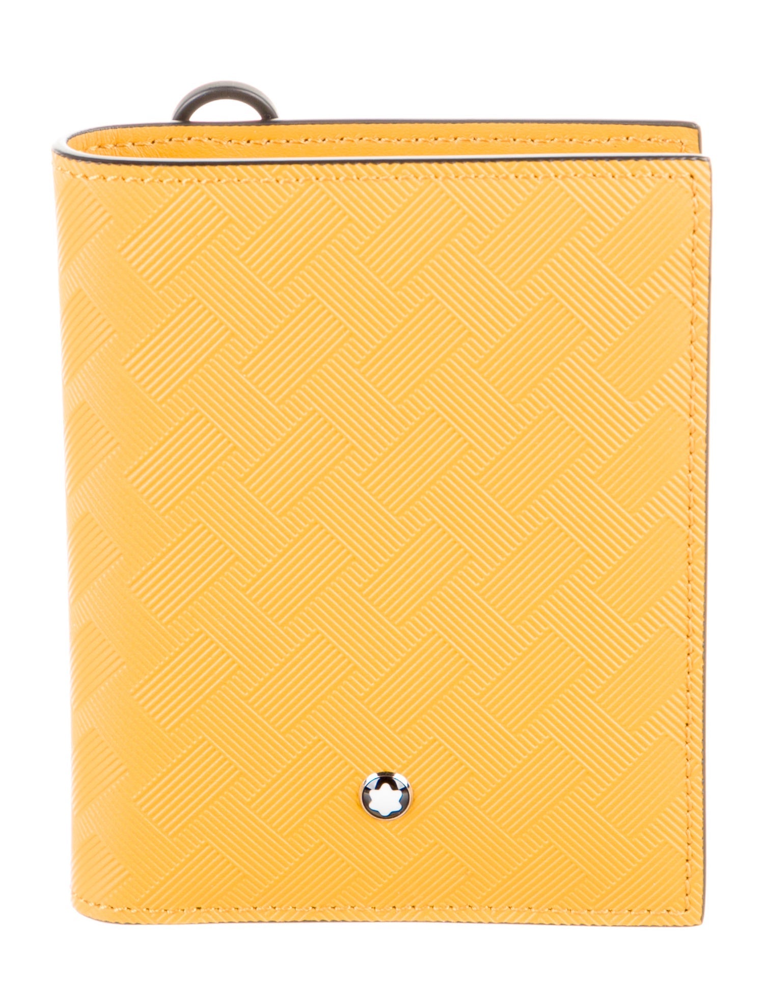 Montblanc Rubber Wallet