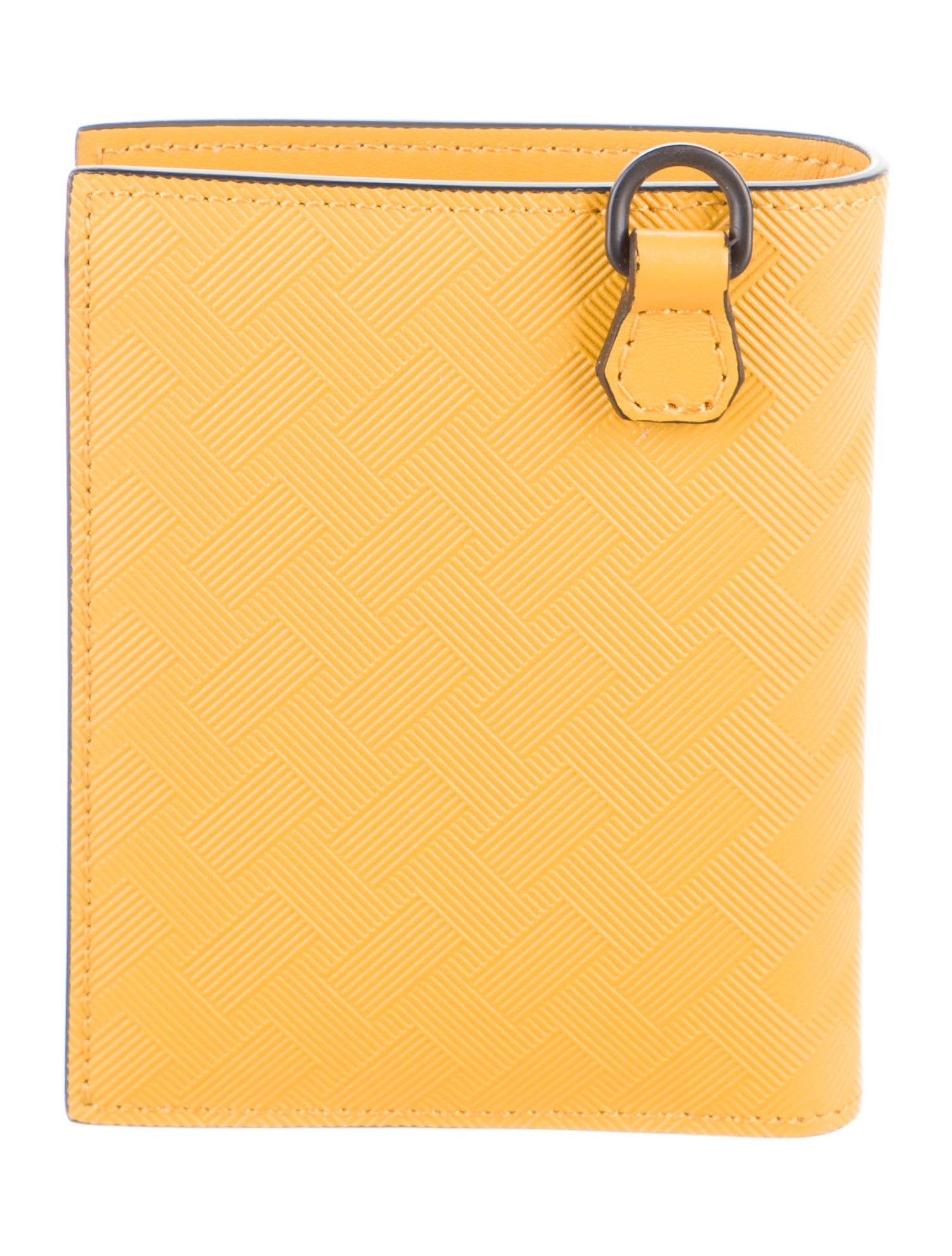 Montblanc Rubber Wallet