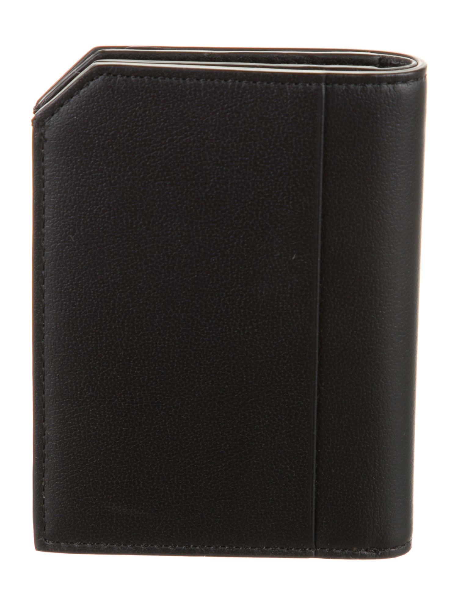 Montblanc Leather Wallet