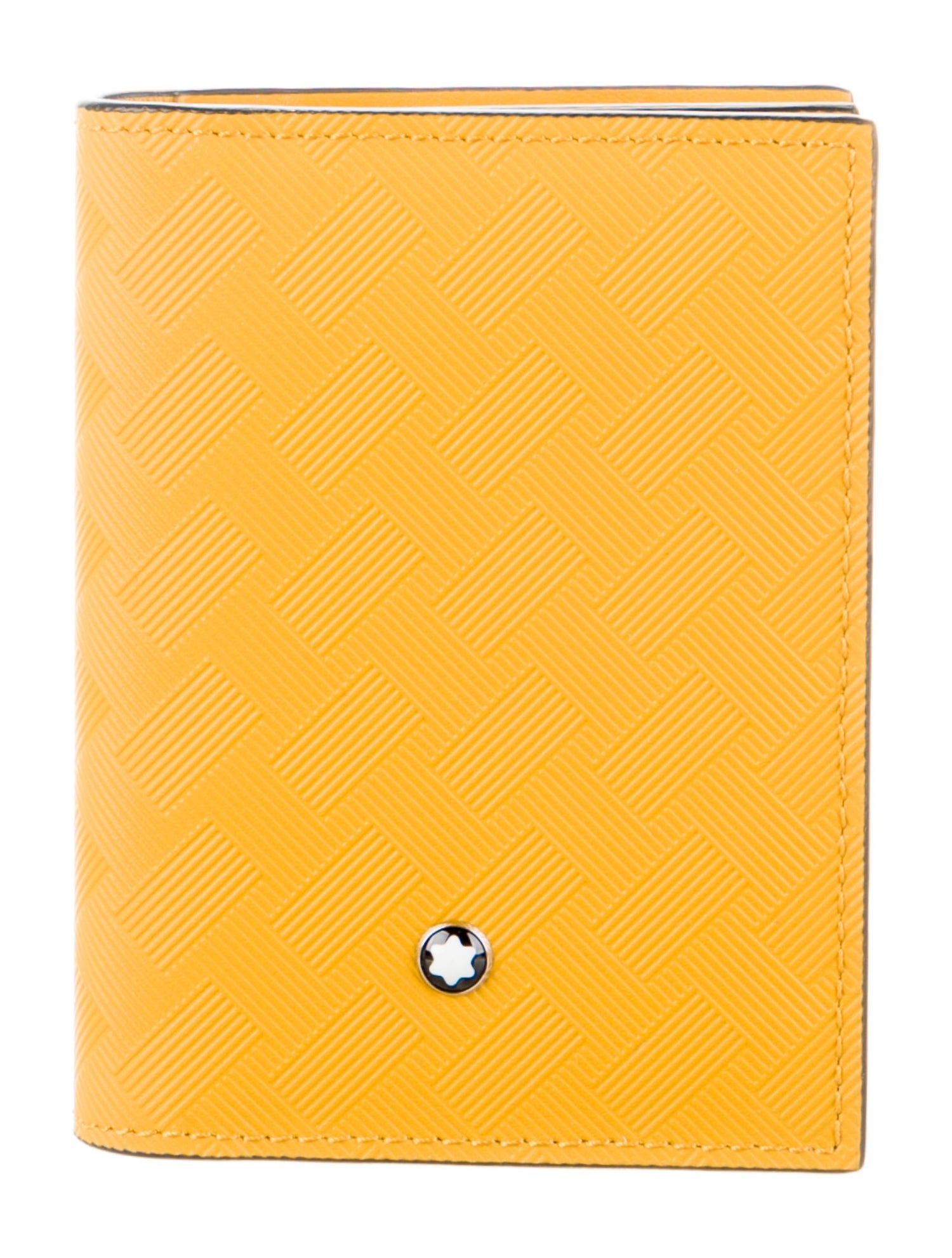 Montblanc Rubber Wallet