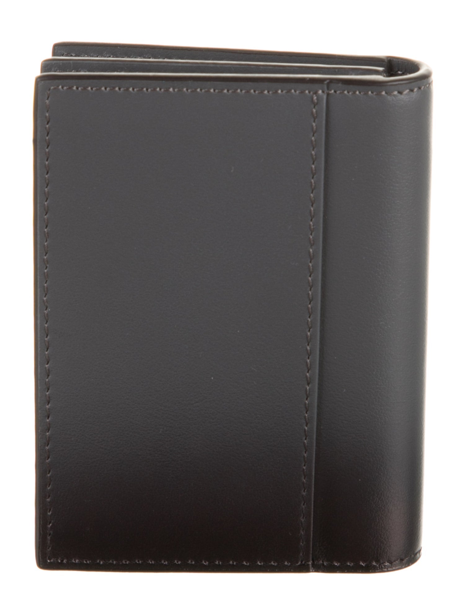 Montblanc Leather Bifold Wallet