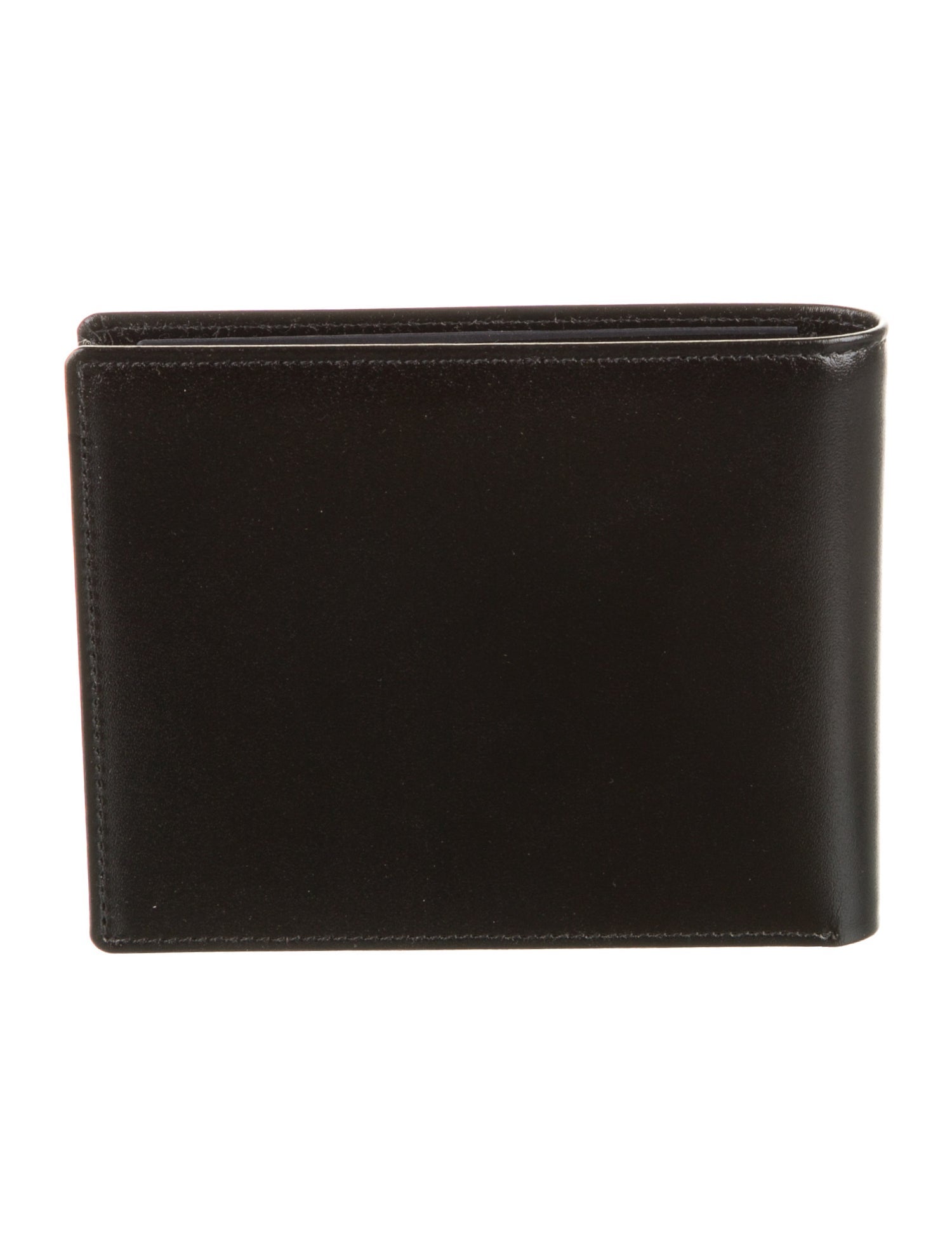 Montblanc Leather Wallet