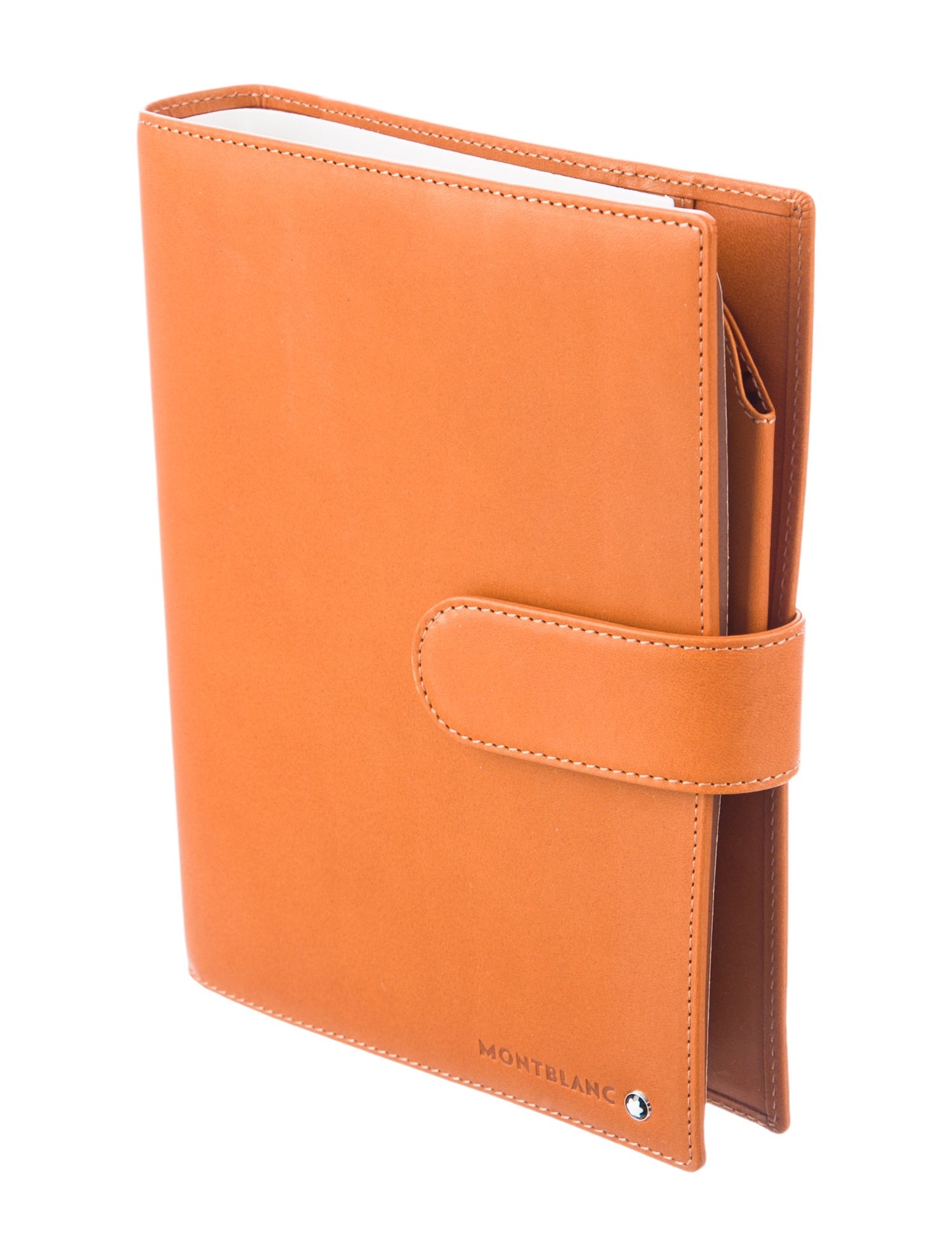 Montblanc Medium Leather Organizer